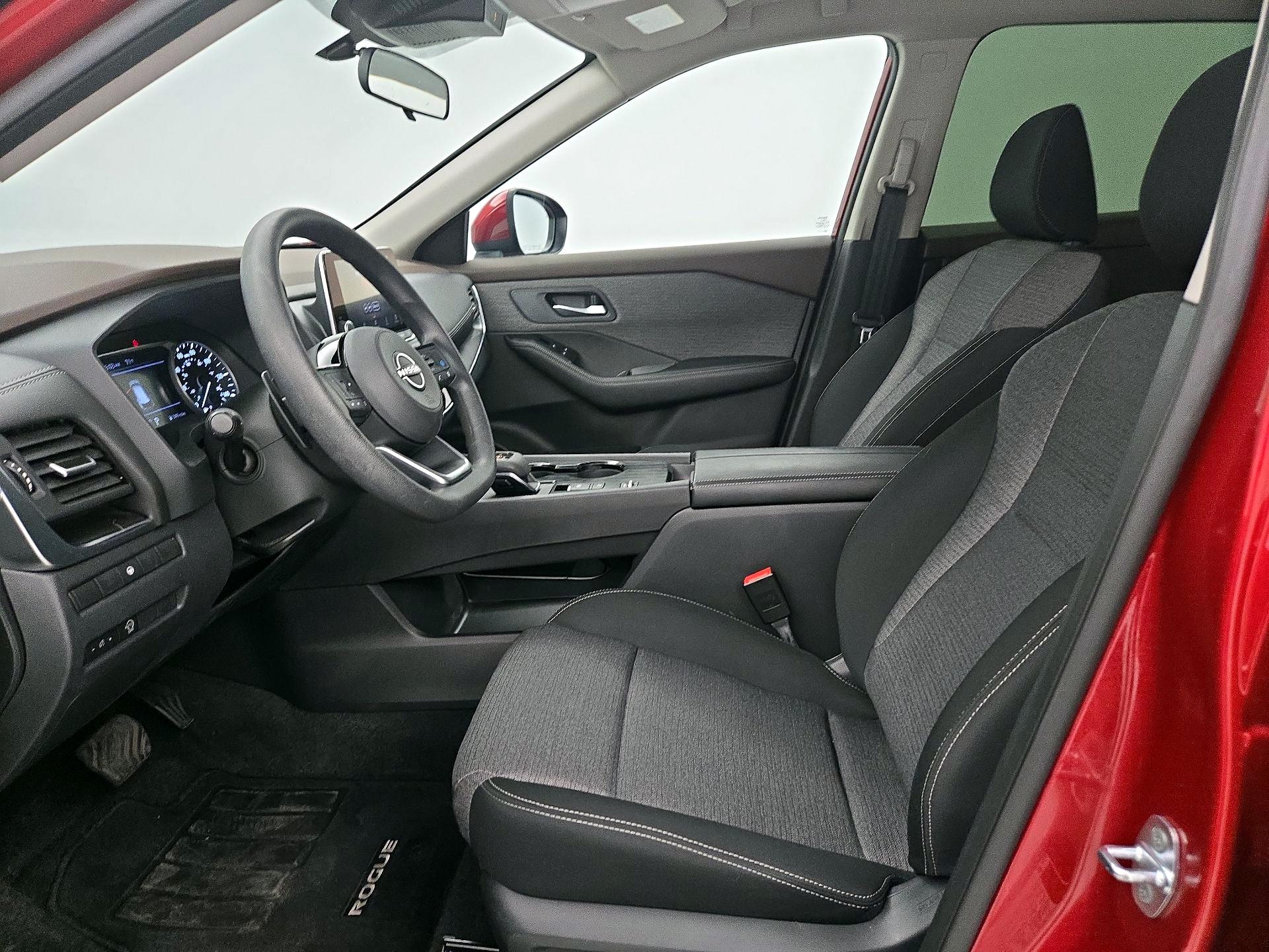 Thumbnail: 2023 Nissan Rogue - 11