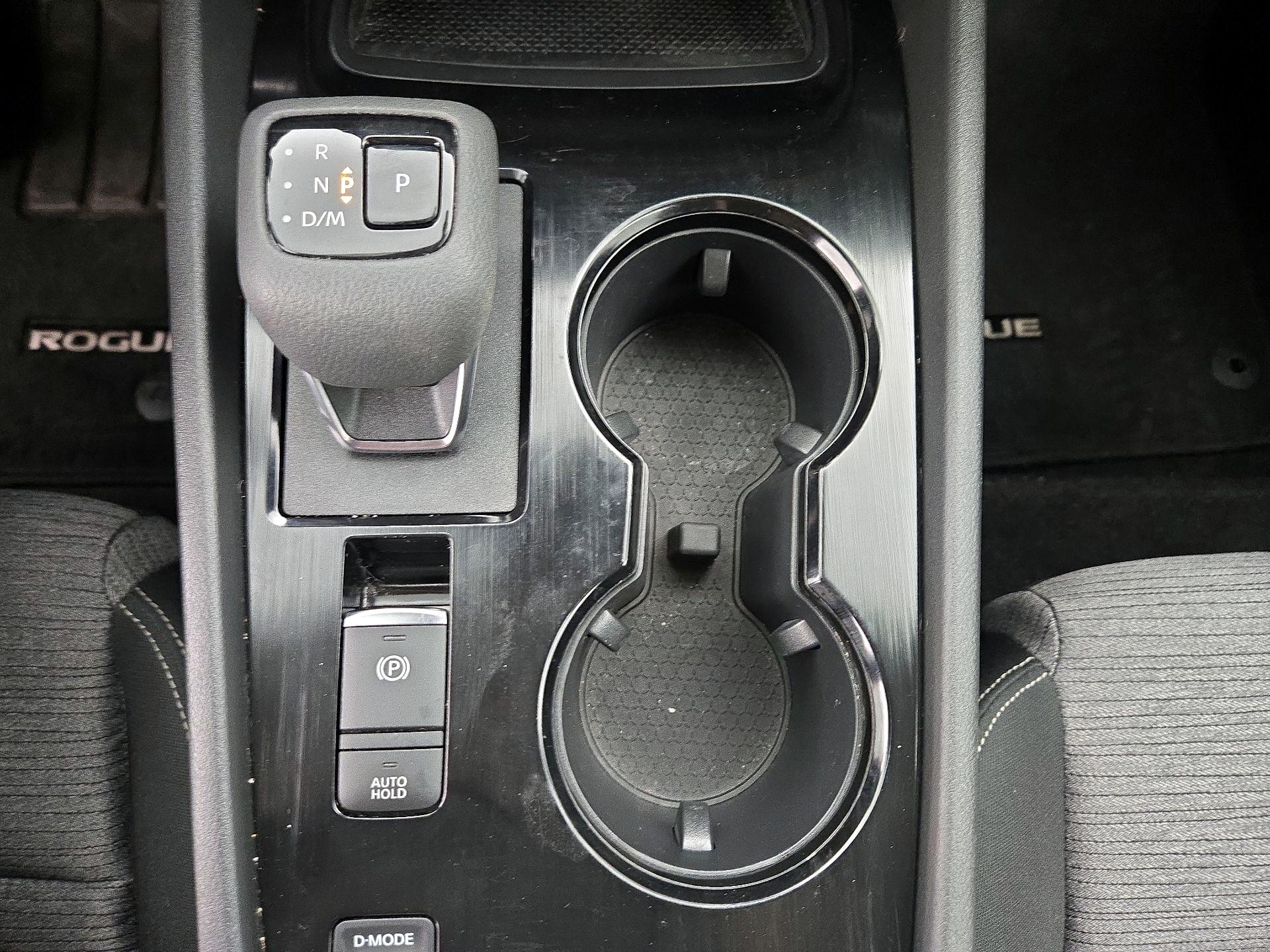 Thumbnail: 2023 Nissan Rogue - 17