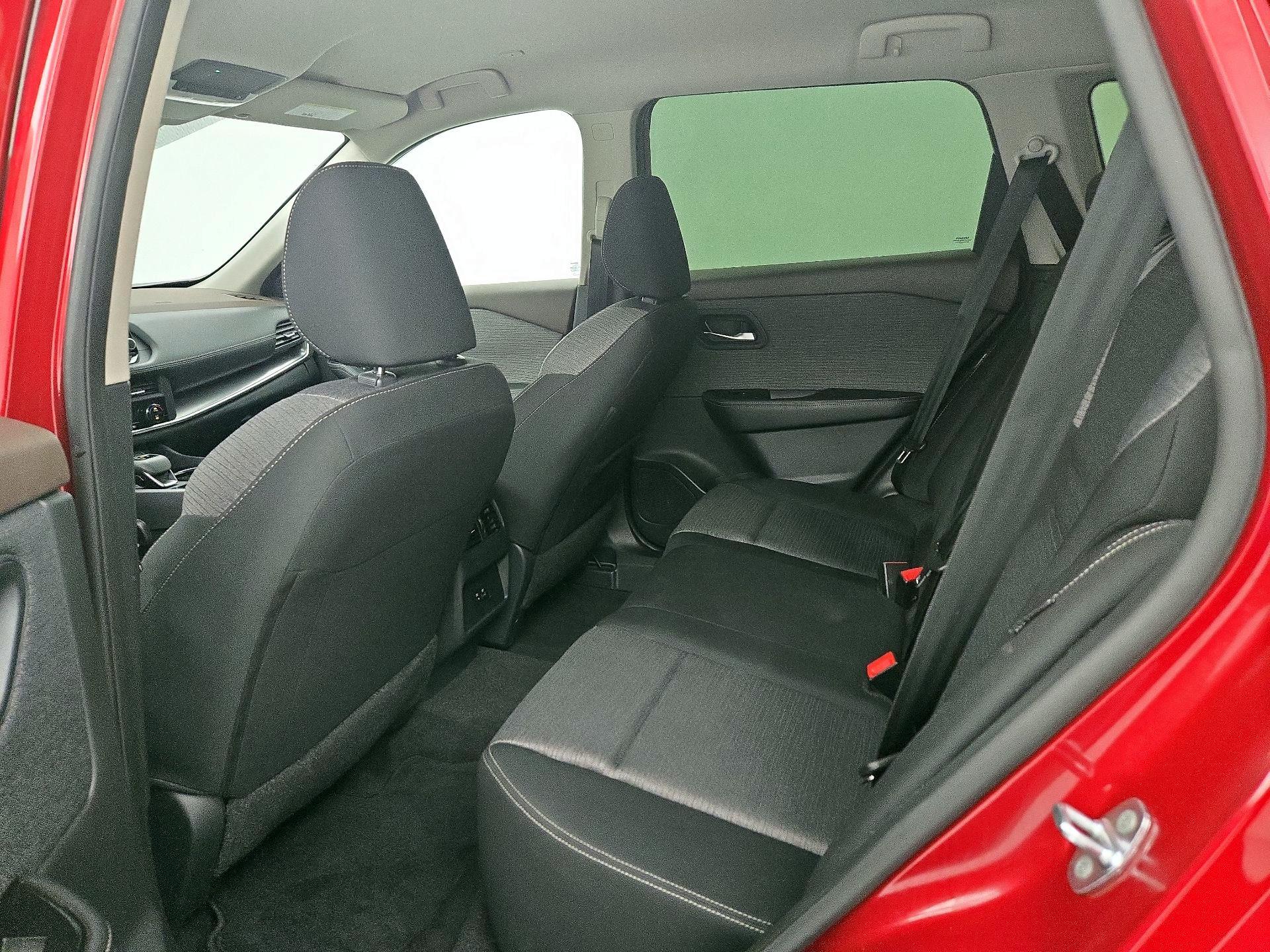 Thumbnail: 2023 Nissan Rogue - 19