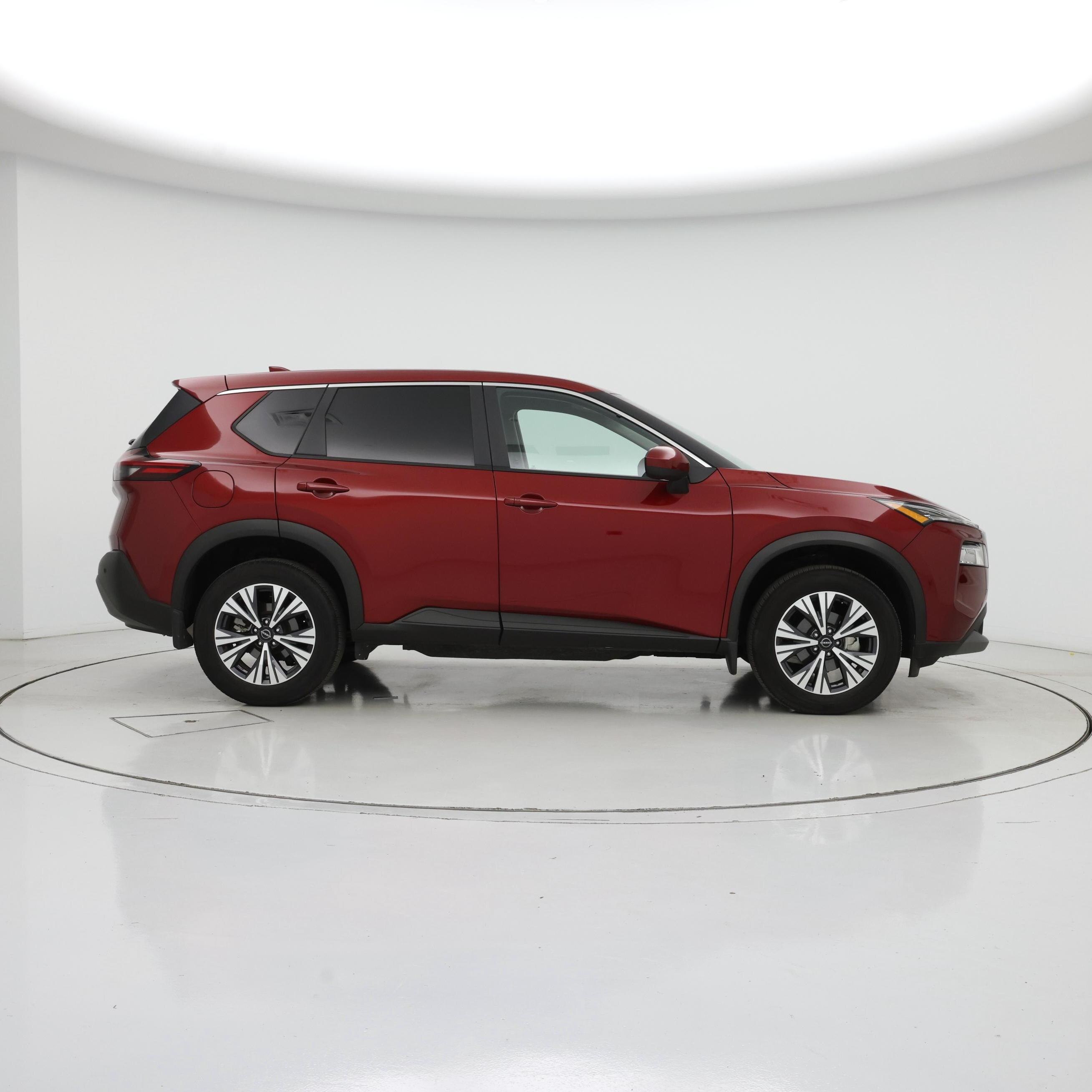 Thumbnail: 2023 Nissan Rogue - 7