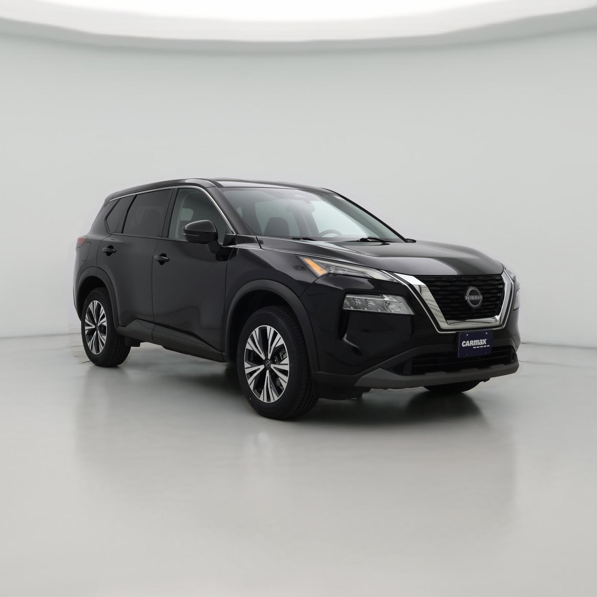 Thumbnail: 2022 Nissan Rogue - 1