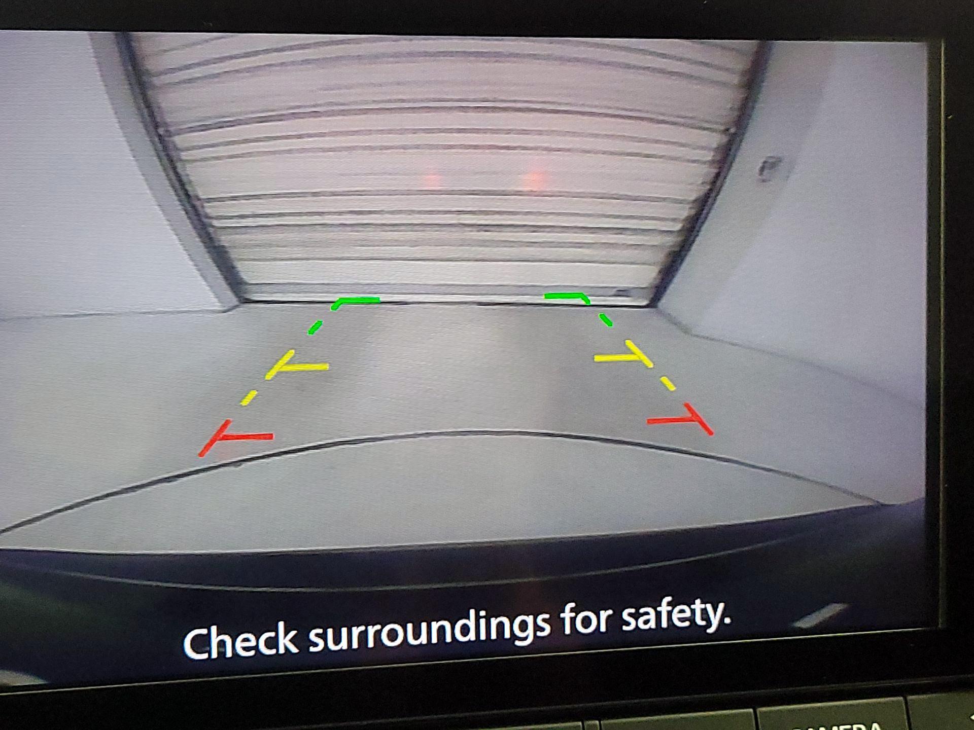 Thumbnail: 2022 Nissan Rogue - 14