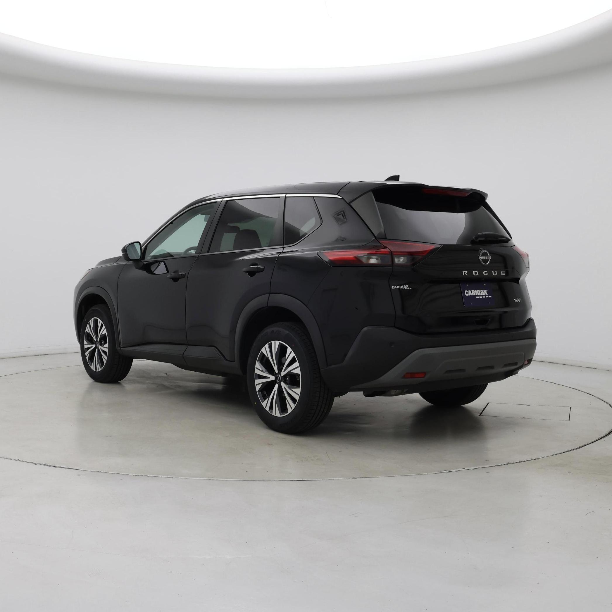 Thumbnail: 2022 Nissan Rogue - 2