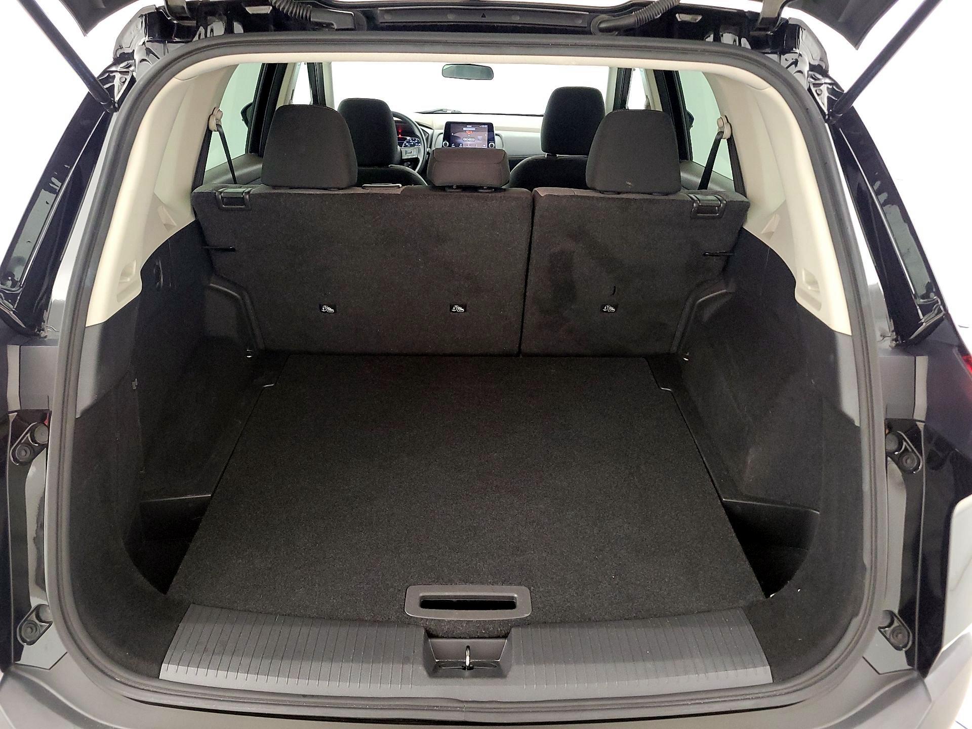 Thumbnail: 2022 Nissan Rogue - 20