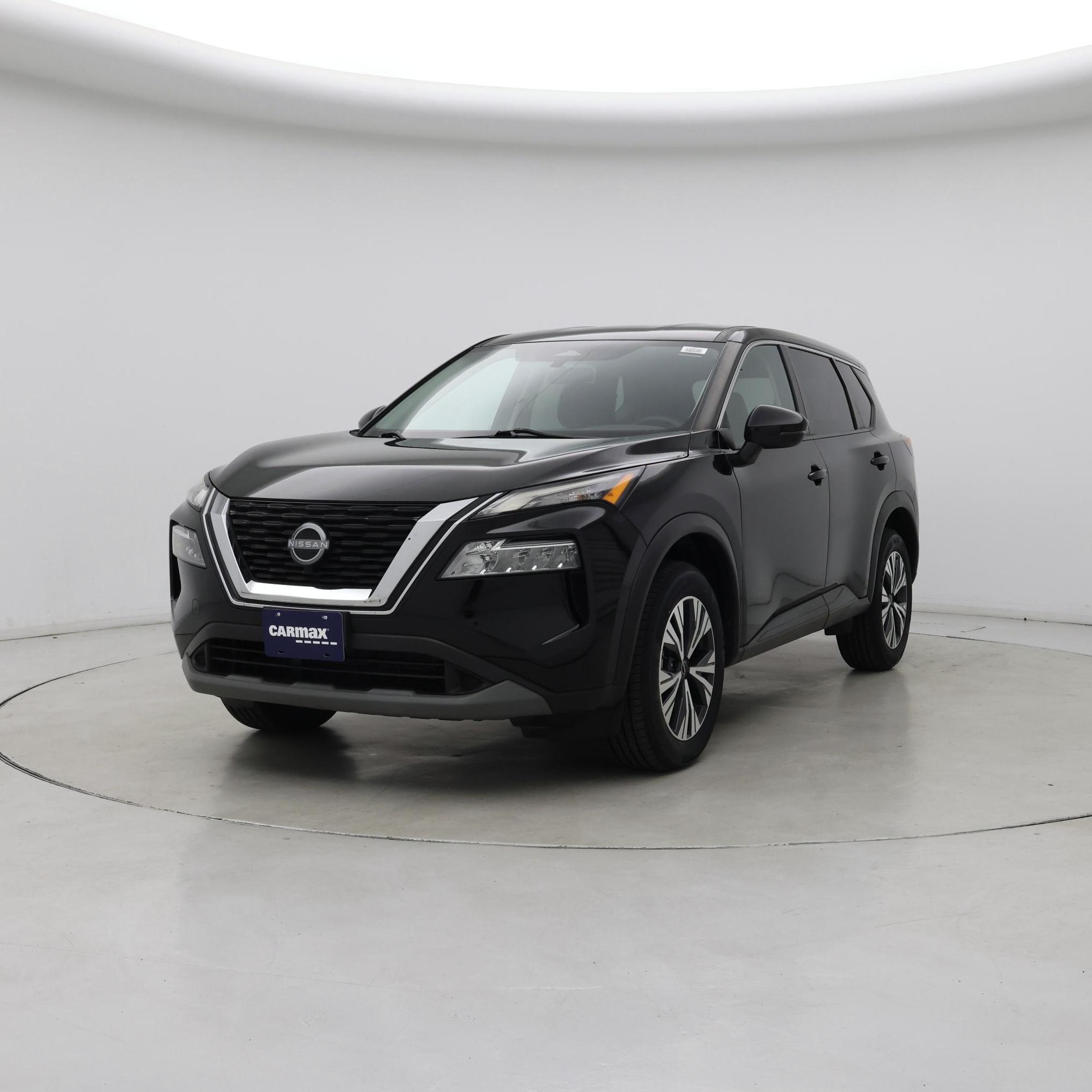Thumbnail: 2022 Nissan Rogue - 4