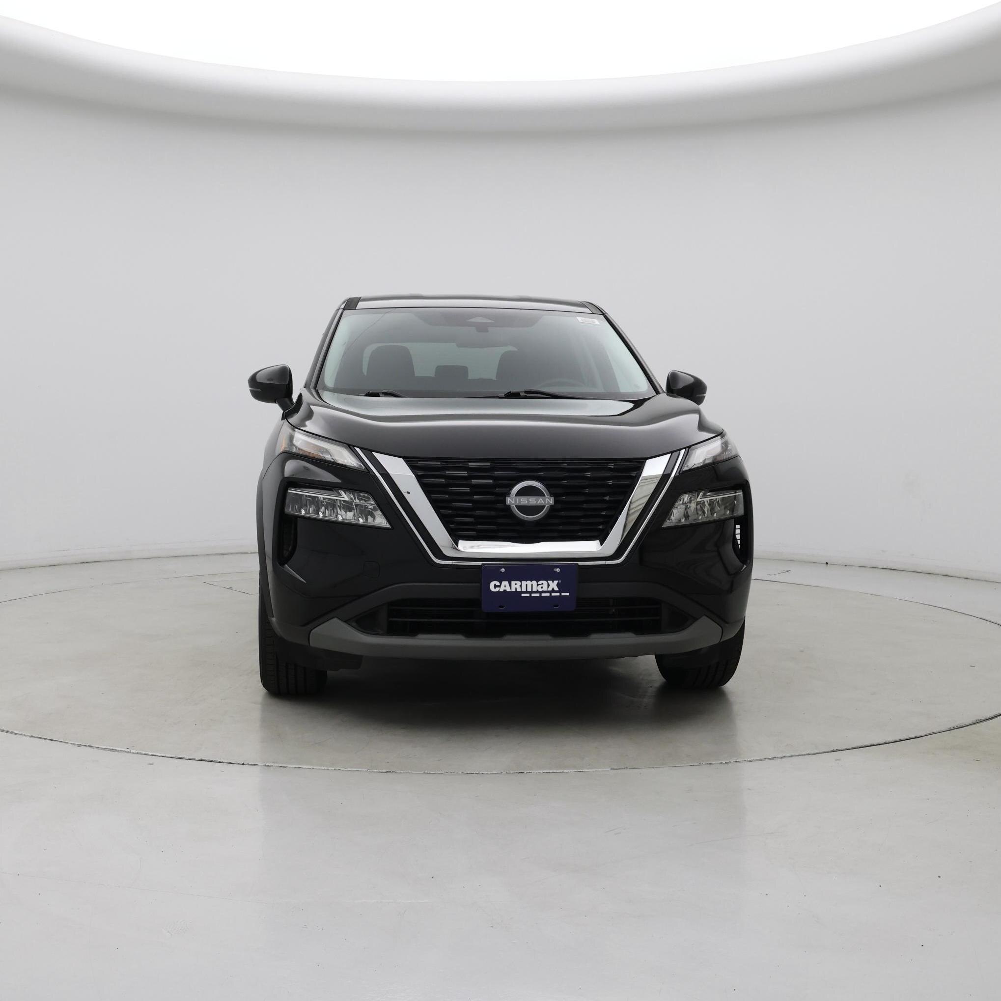 Thumbnail: 2022 Nissan Rogue - 5