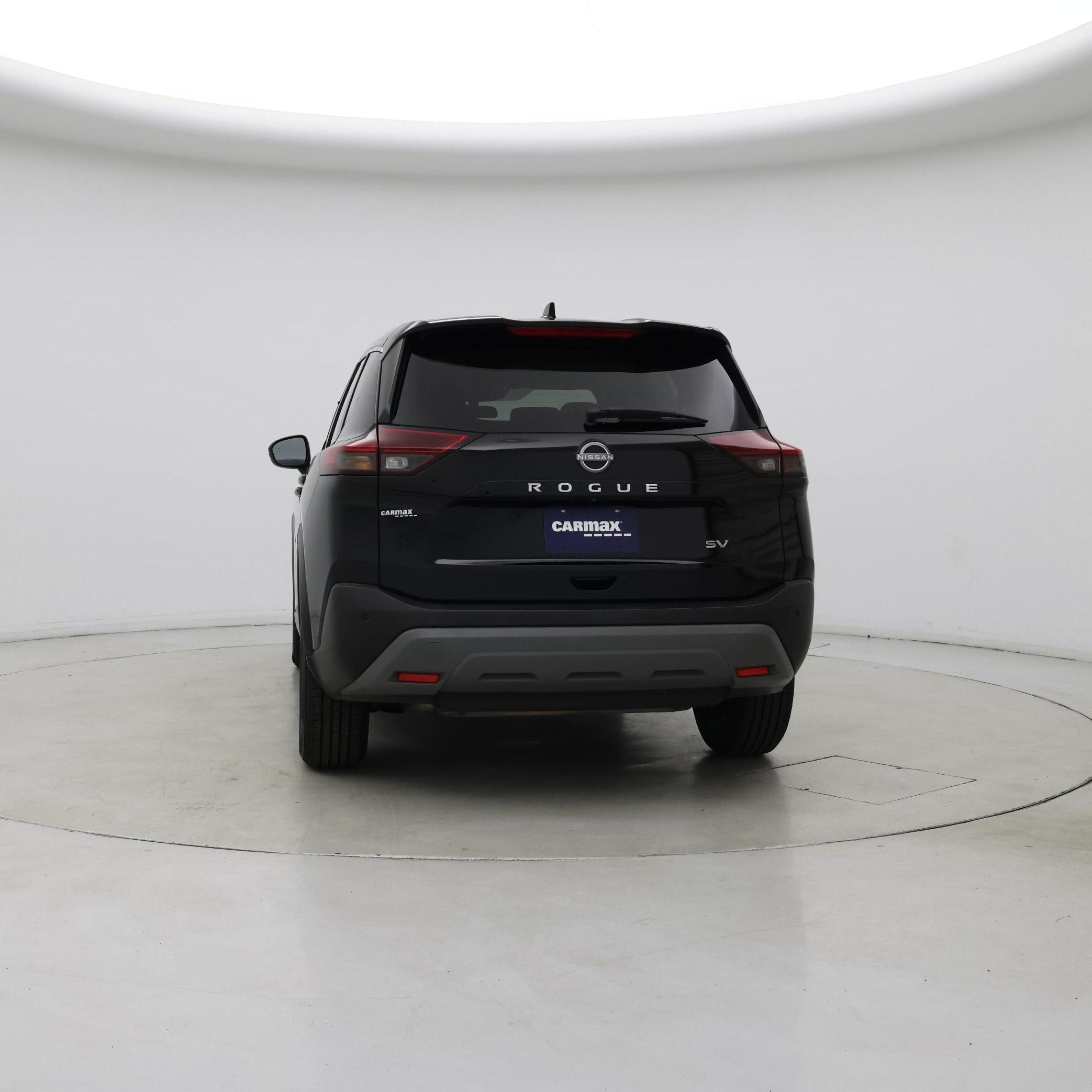 Thumbnail: 2022 Nissan Rogue - 6