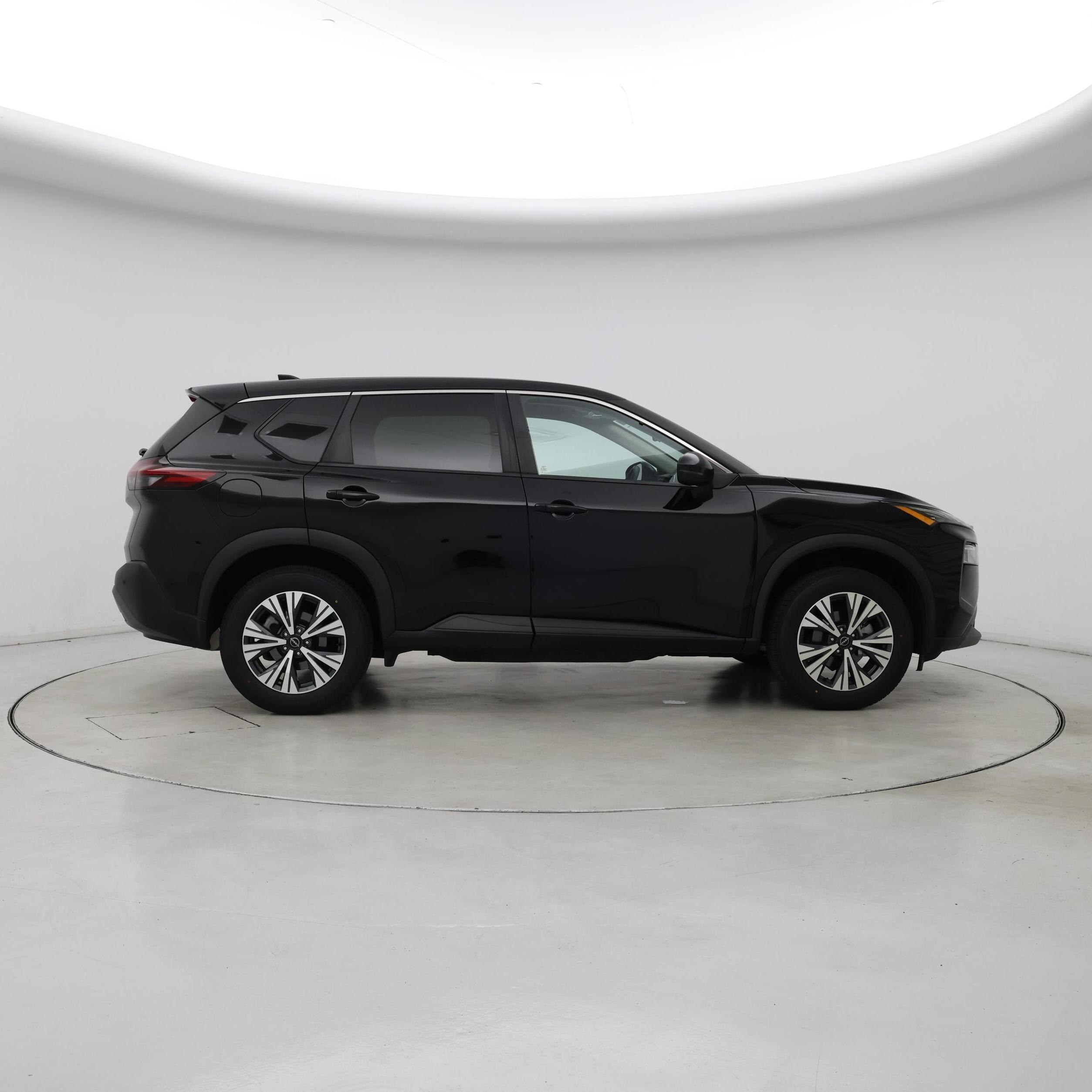 Thumbnail: 2022 Nissan Rogue - 7