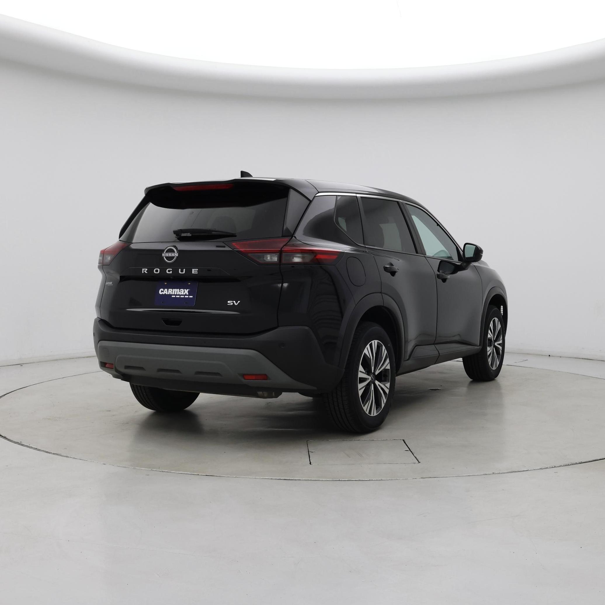 Thumbnail: 2022 Nissan Rogue - 8