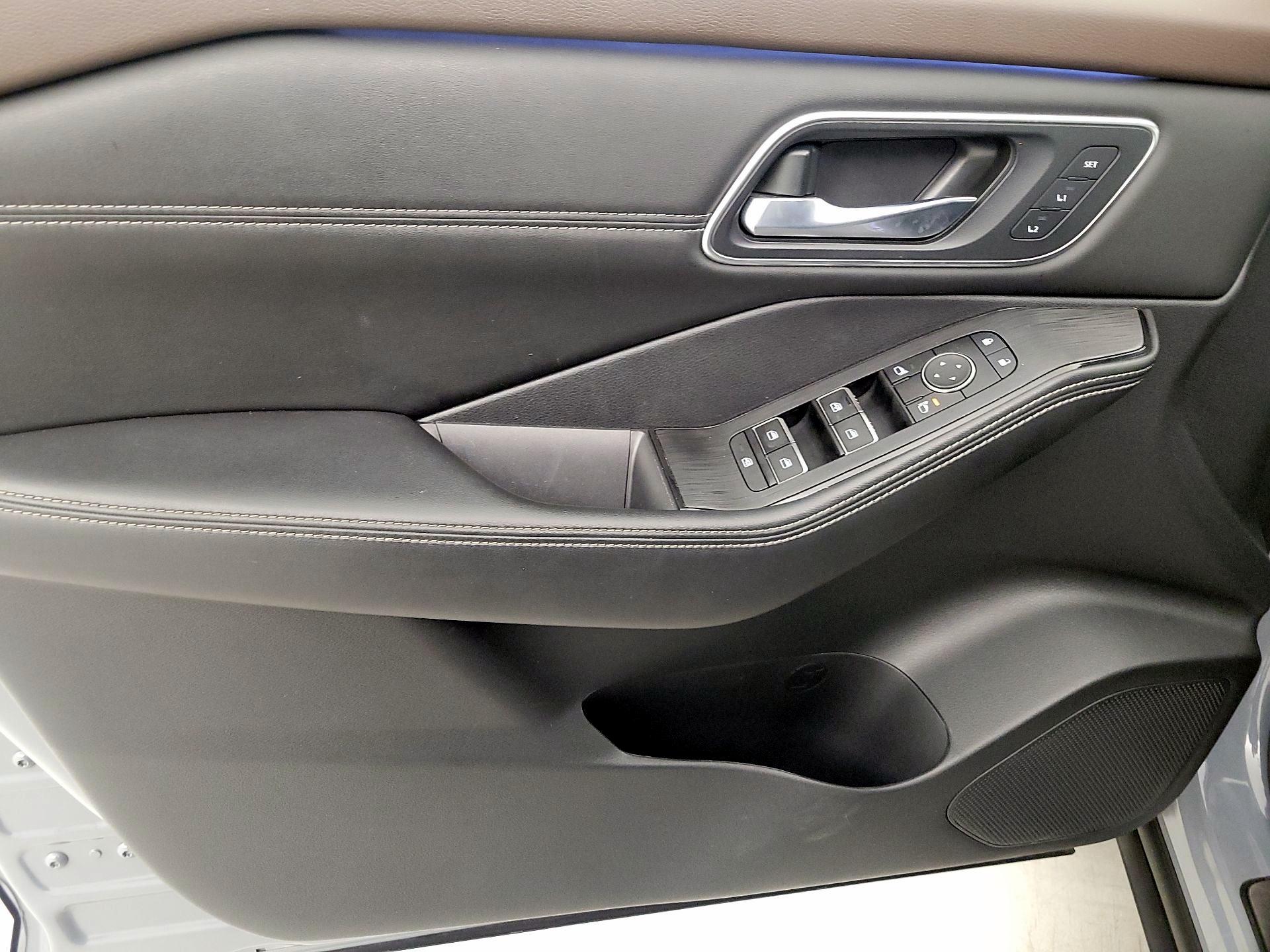 Thumbnail: 2023 Nissan Rogue - 12