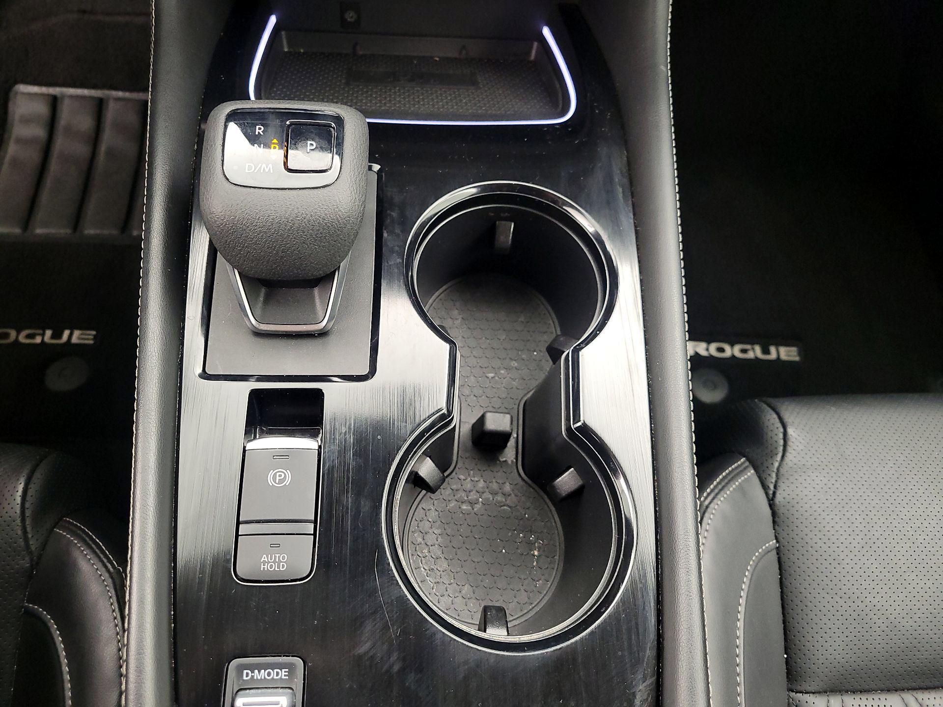 Thumbnail: 2023 Nissan Rogue - 18