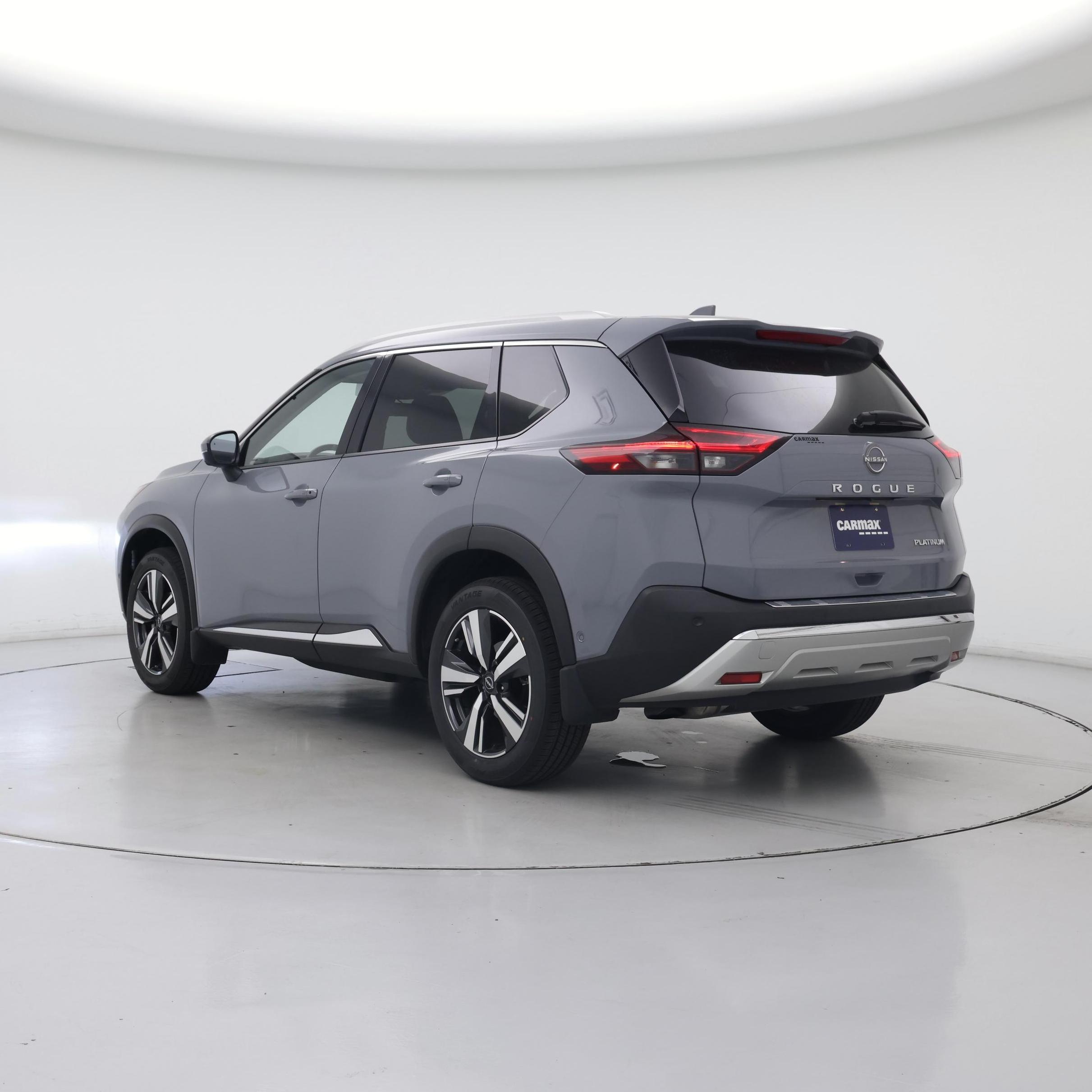 Thumbnail: 2023 Nissan Rogue - 2