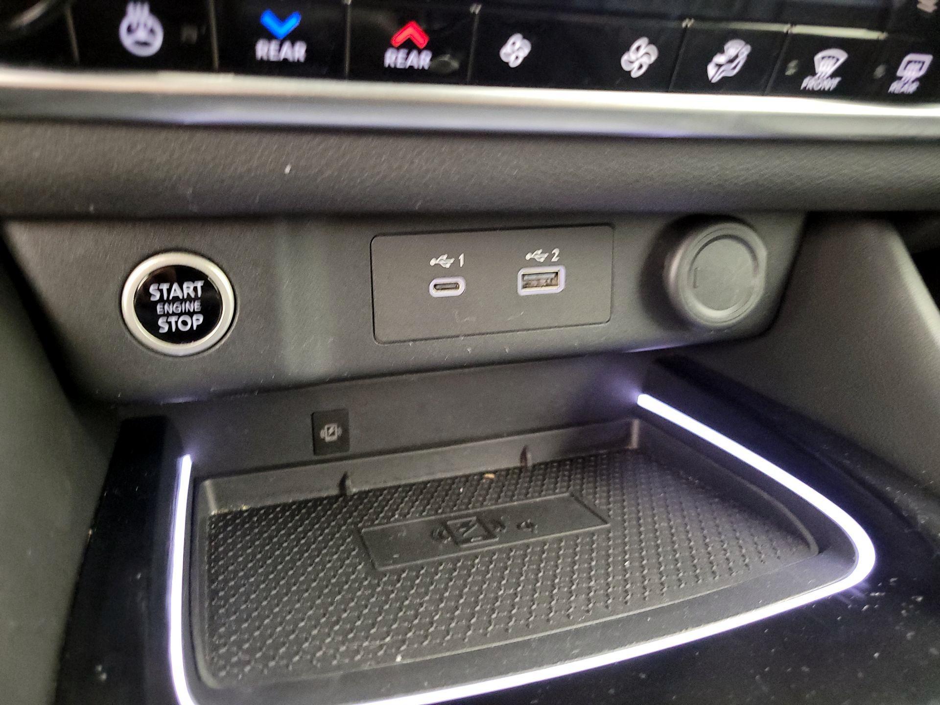 Thumbnail: 2023 Nissan Rogue - 19