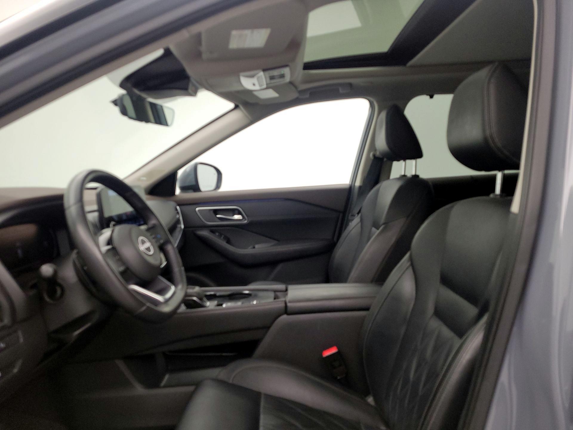 Thumbnail: 2023 Nissan Rogue - 20