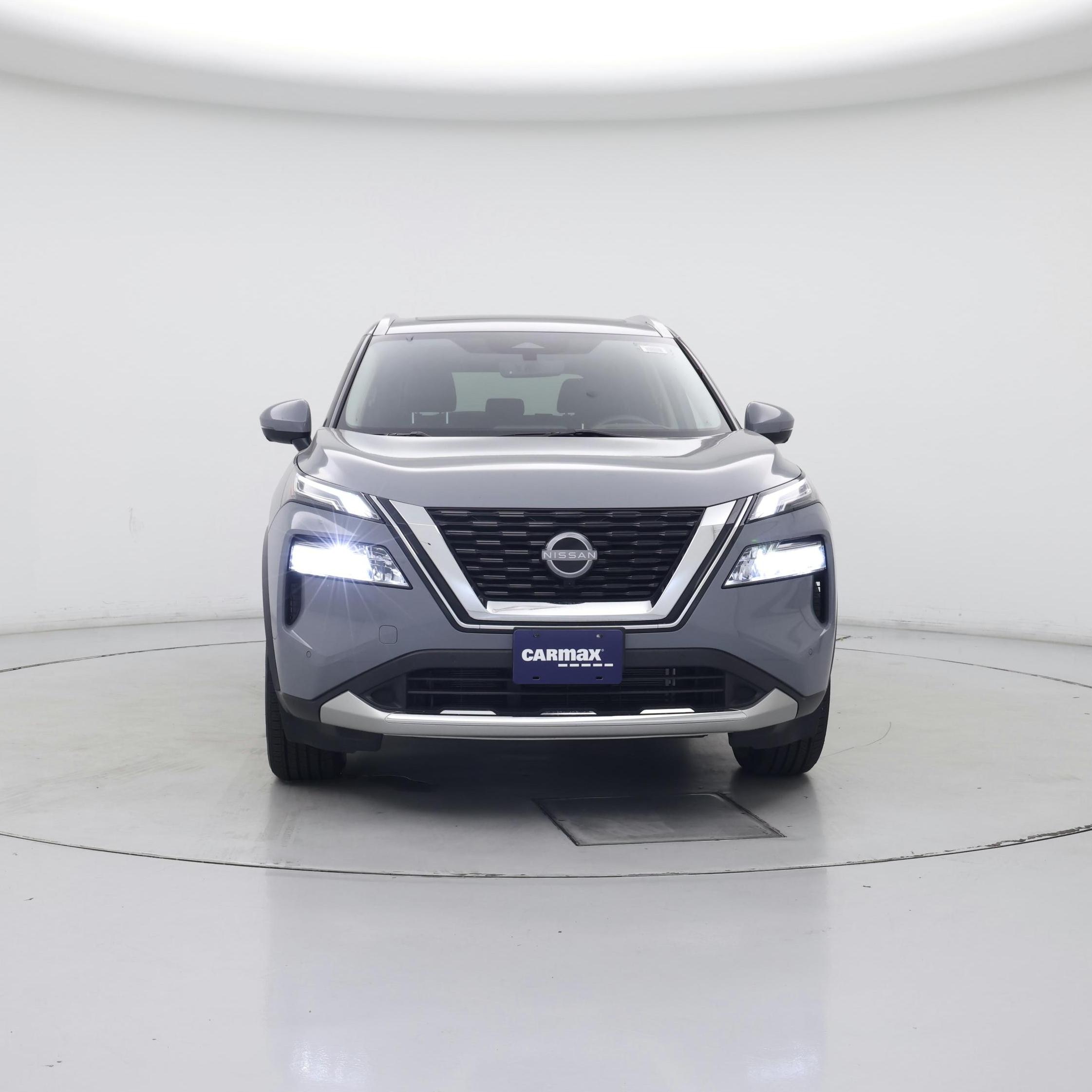 Thumbnail: 2023 Nissan Rogue - 5