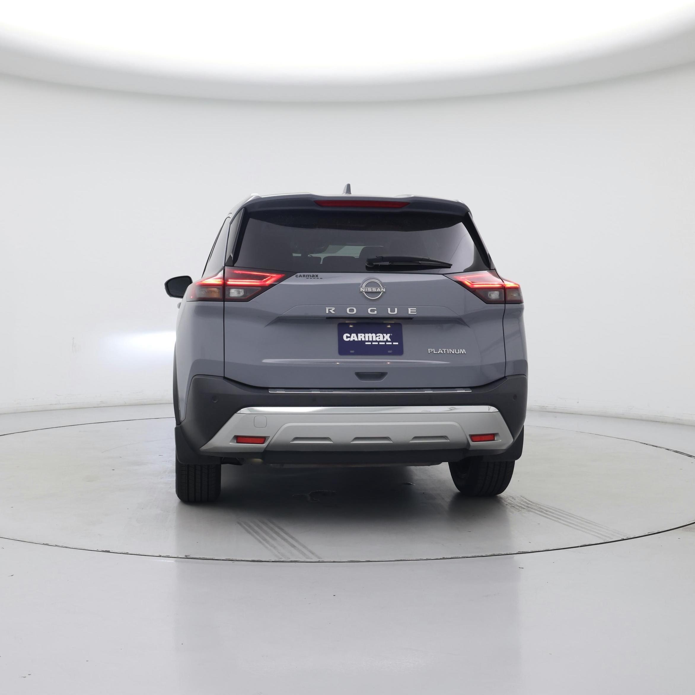 Thumbnail: 2023 Nissan Rogue - 6