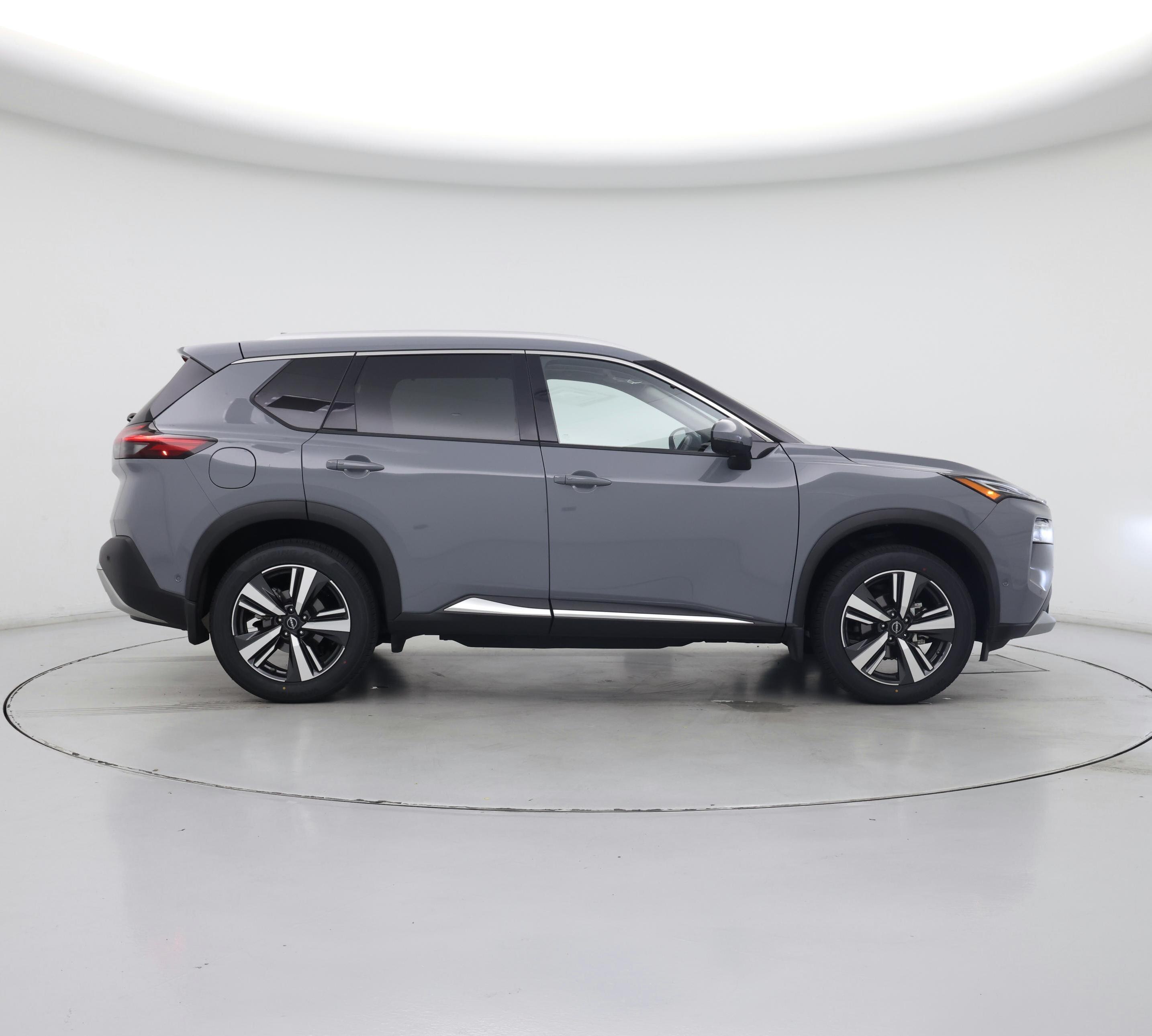 Thumbnail: 2023 Nissan Rogue - 7