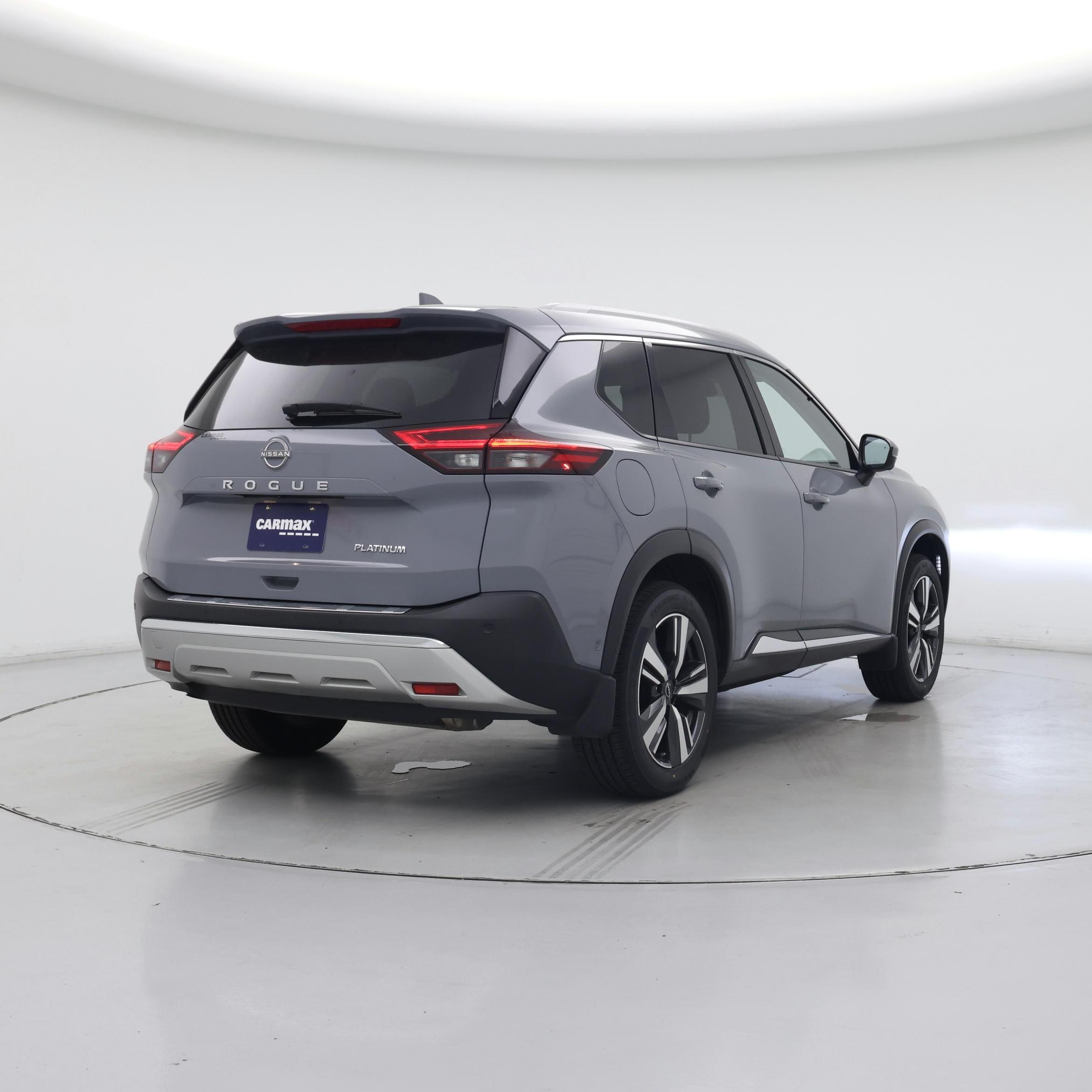 Thumbnail: 2023 Nissan Rogue - 8