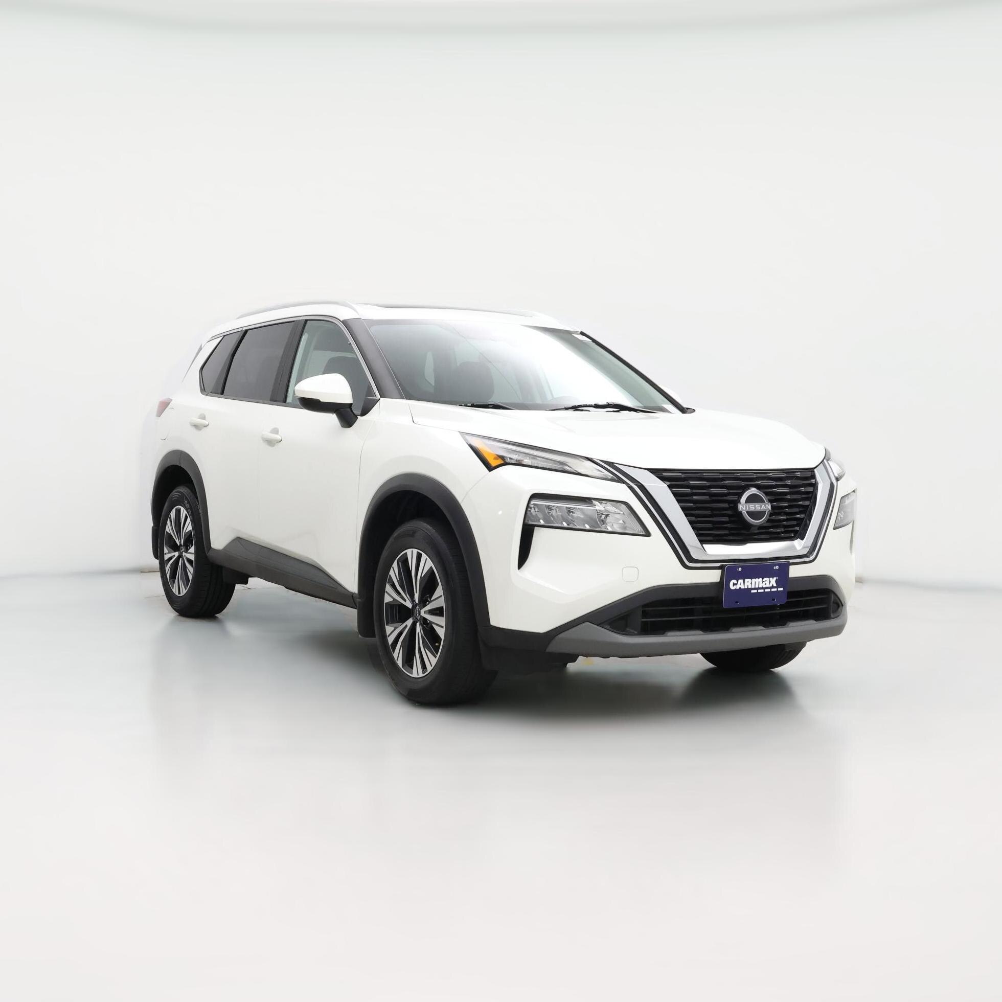 Thumbnail: 2023 Nissan Rogue - 1
