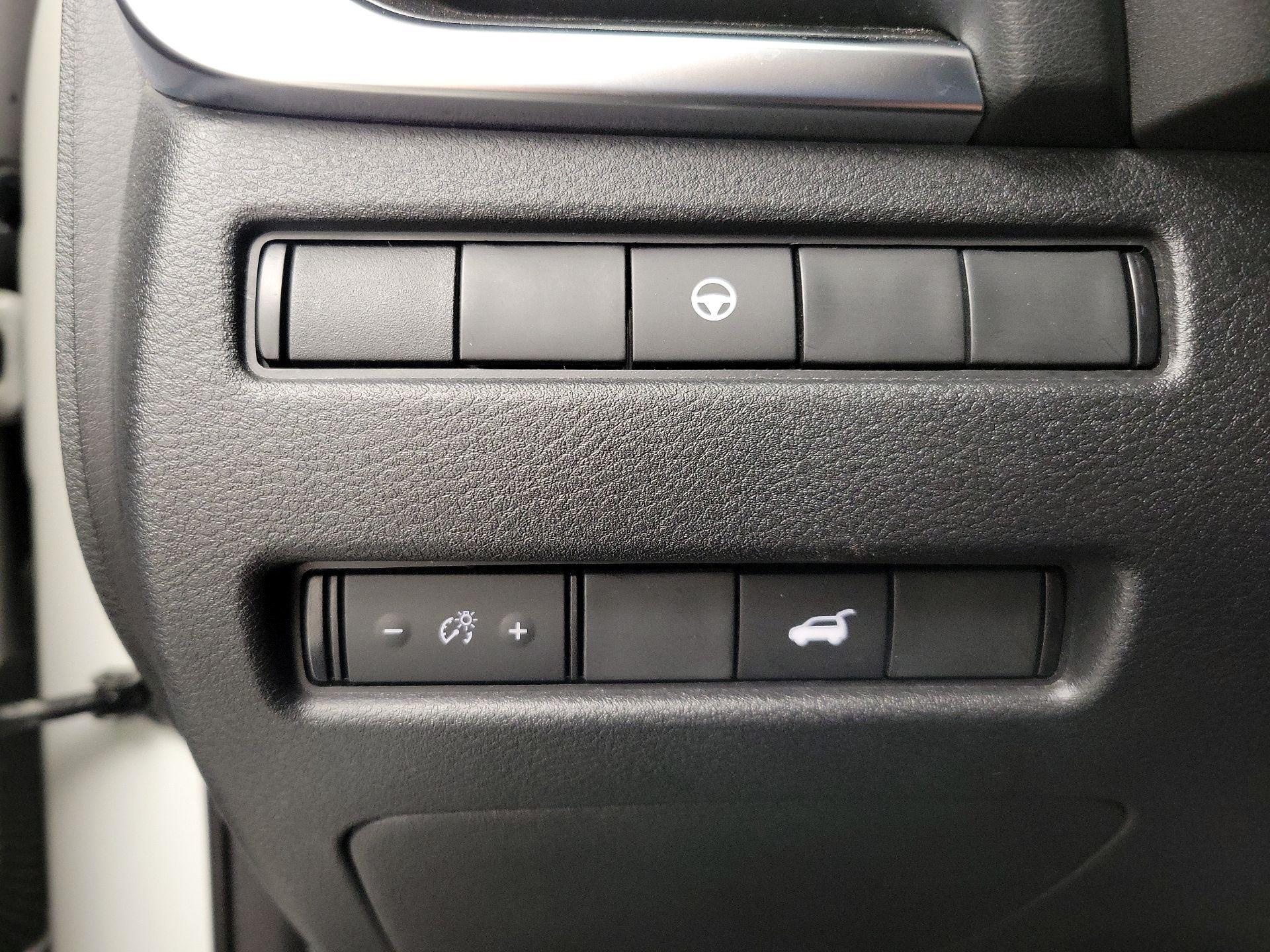 Thumbnail: 2023 Nissan Rogue - 13