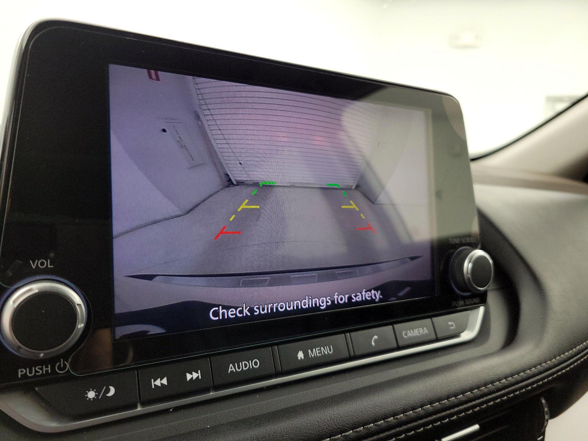 Thumbnail: 2023 Nissan Rogue - 14