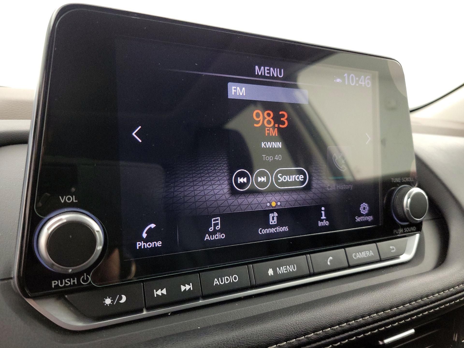 Thumbnail: 2023 Nissan Rogue - 15