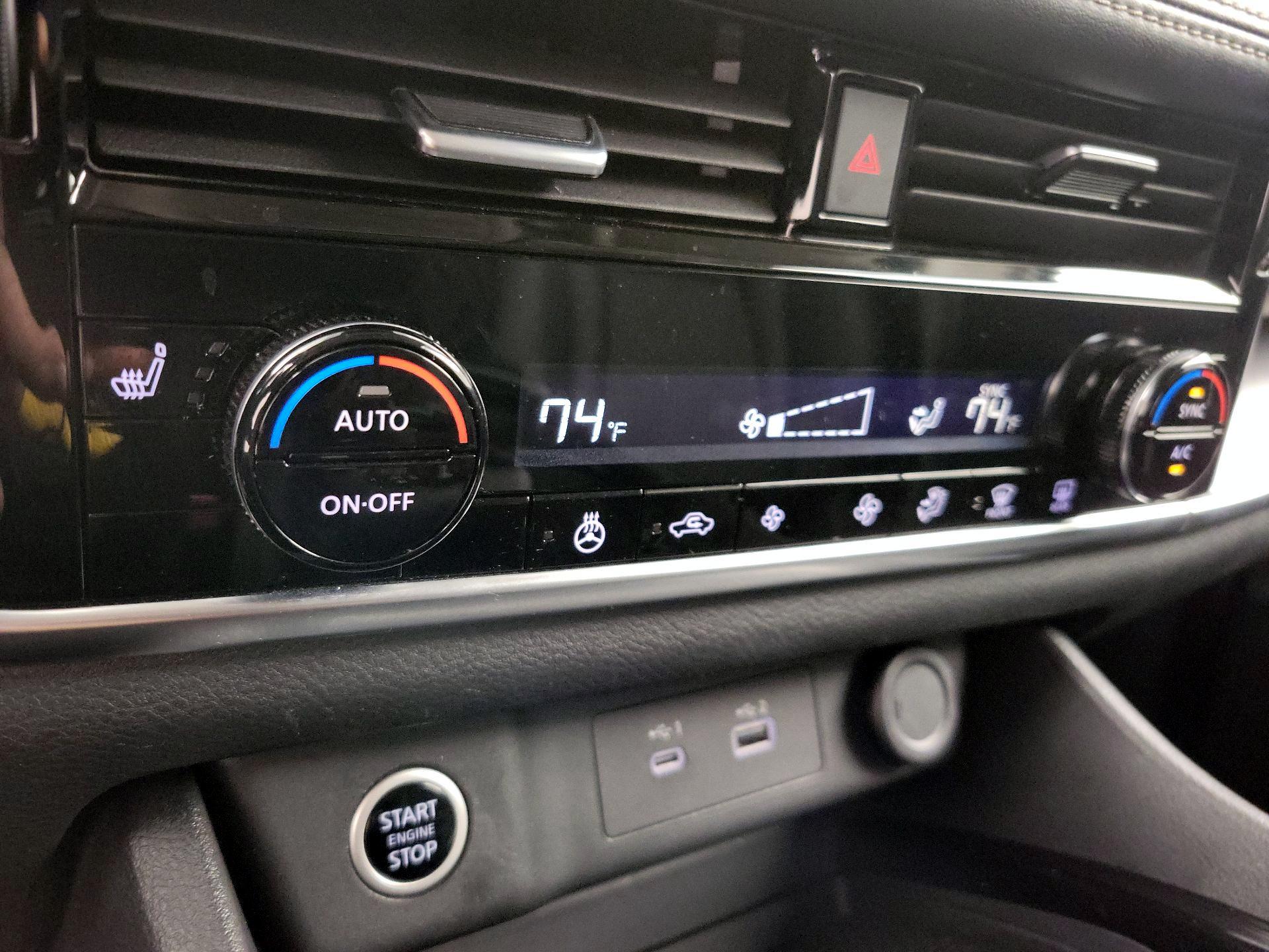 Thumbnail: 2023 Nissan Rogue - 16