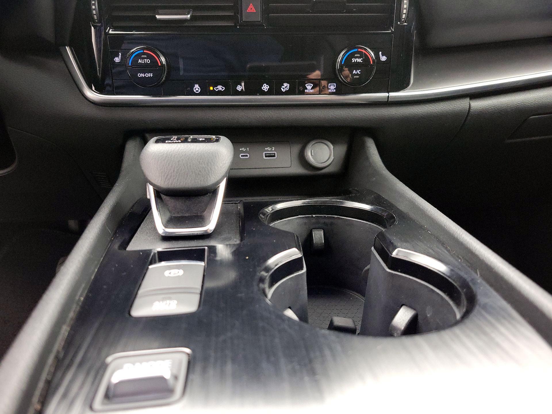 Thumbnail: 2023 Nissan Rogue - 17