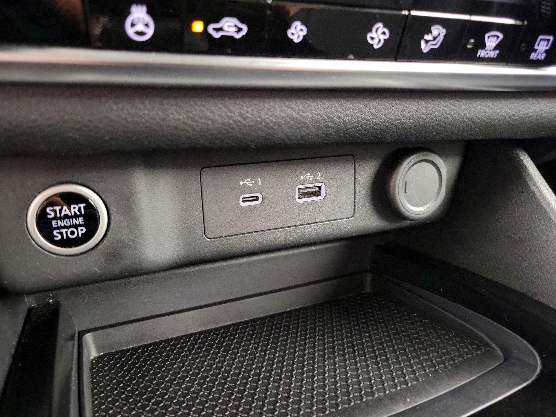 Thumbnail: 2023 Nissan Rogue - 18