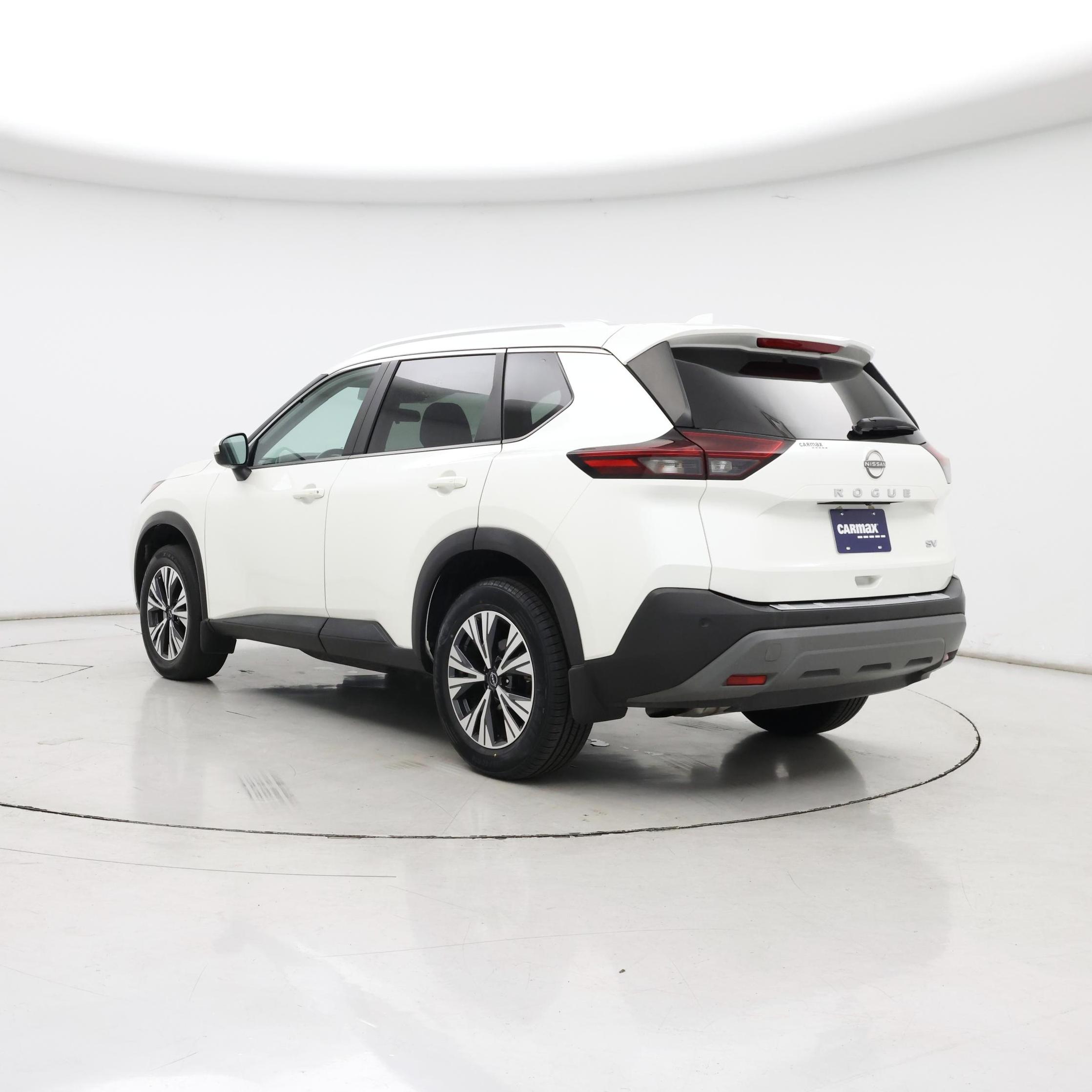 Thumbnail: 2023 Nissan Rogue - 2