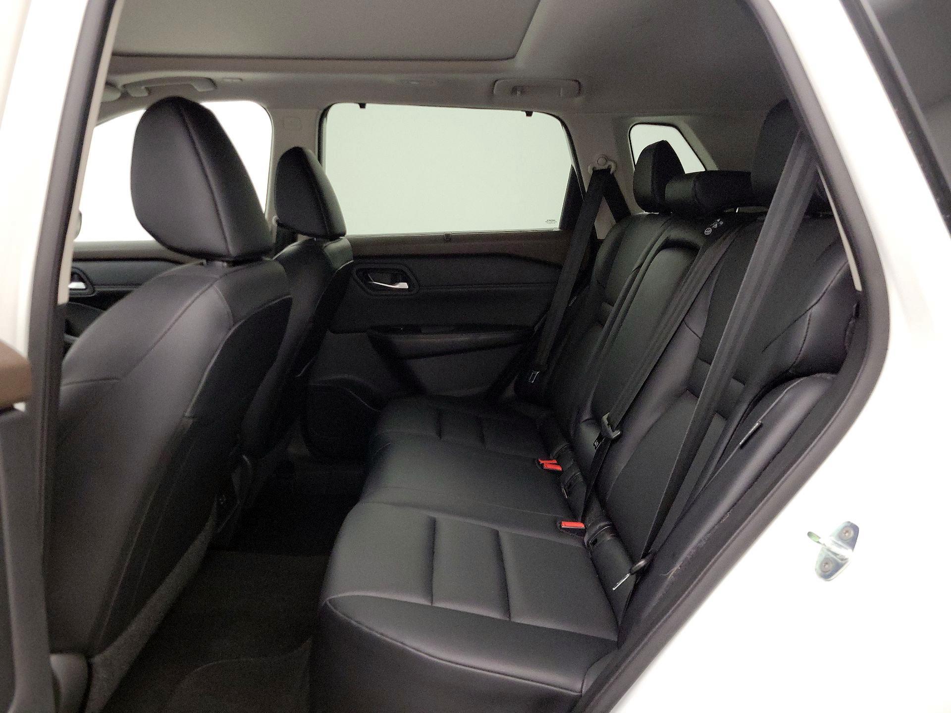 Thumbnail: 2023 Nissan Rogue - 20