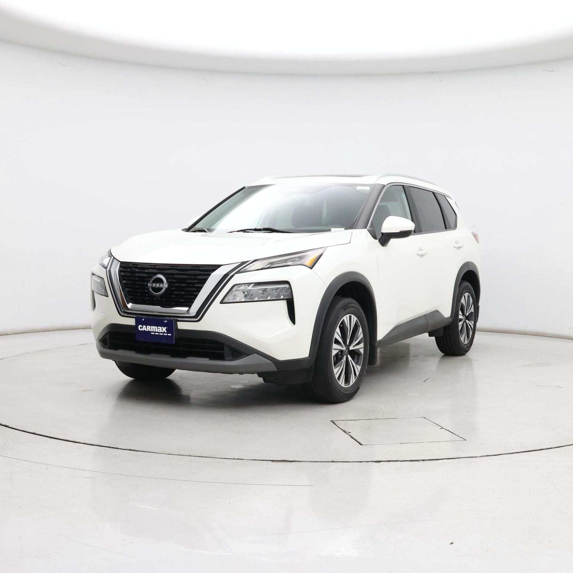 Thumbnail: 2023 Nissan Rogue - 4