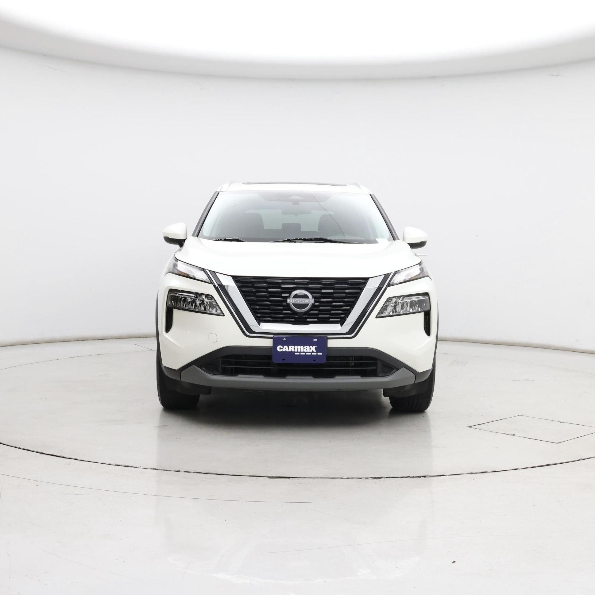 Thumbnail: 2023 Nissan Rogue - 5