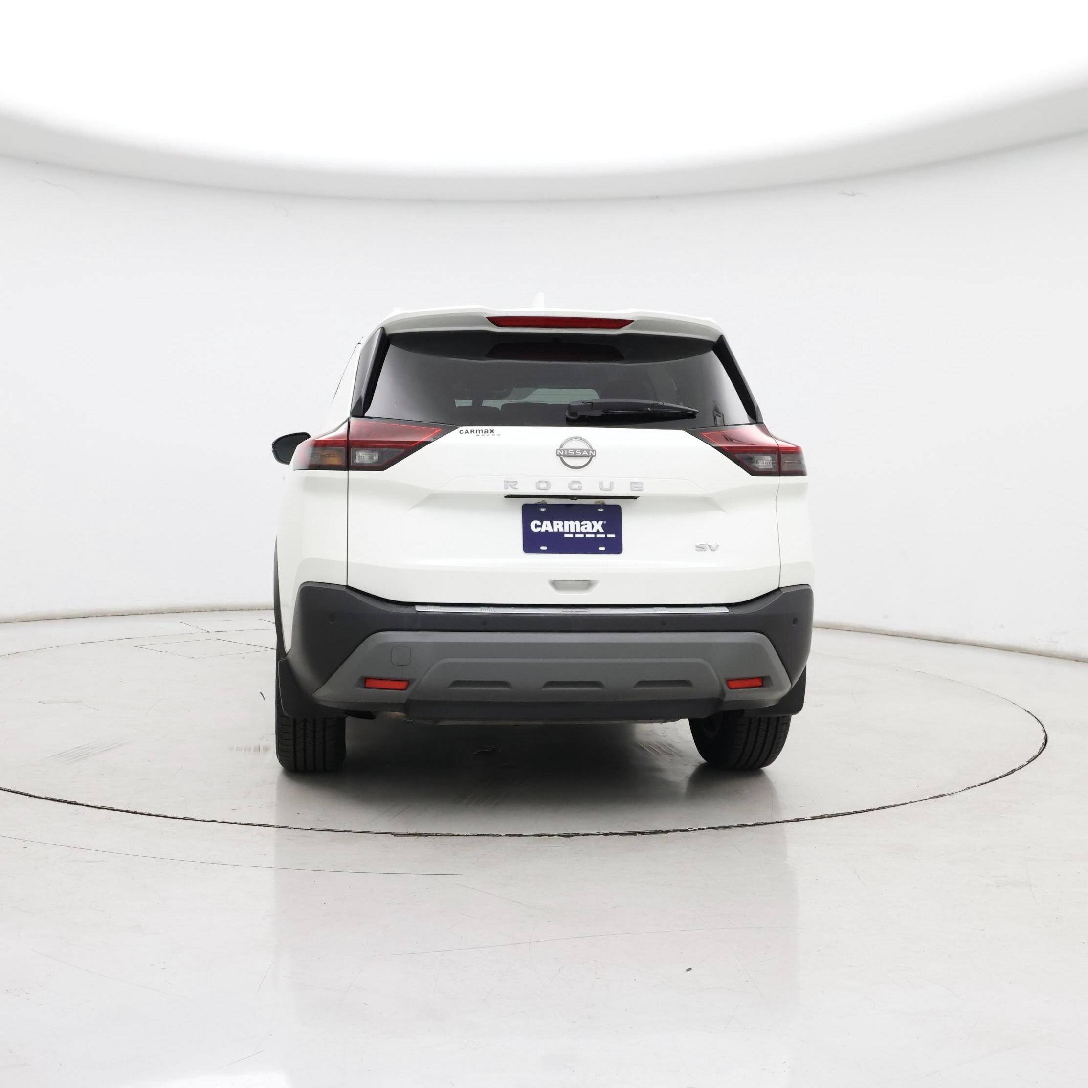 Thumbnail: 2023 Nissan Rogue - 6