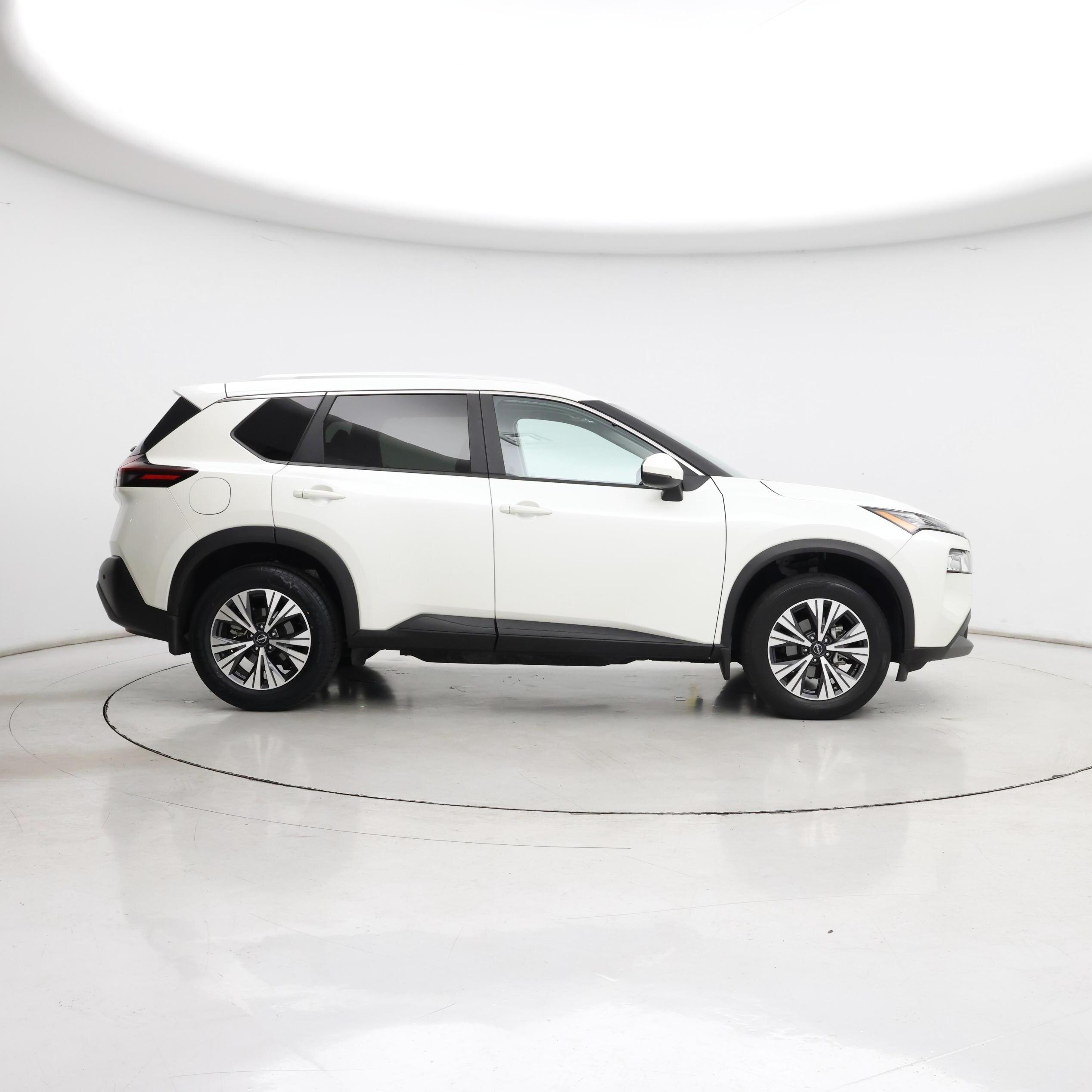 Thumbnail: 2023 Nissan Rogue - 7