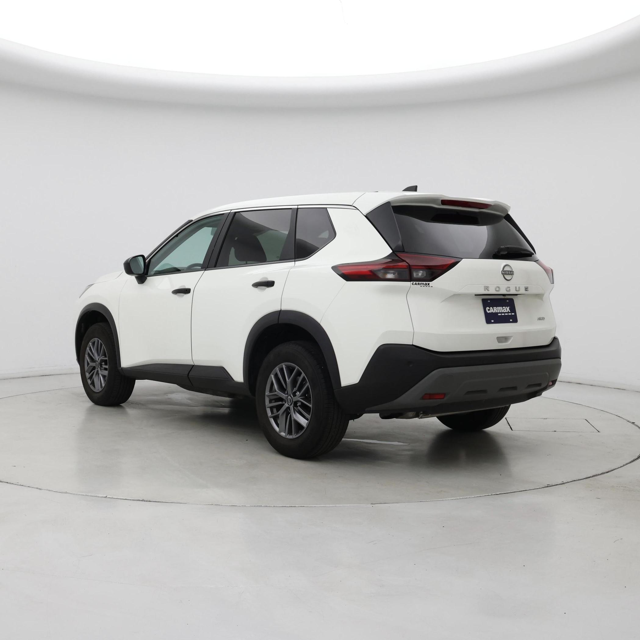 Thumbnail: 2023 Nissan Rogue - 2