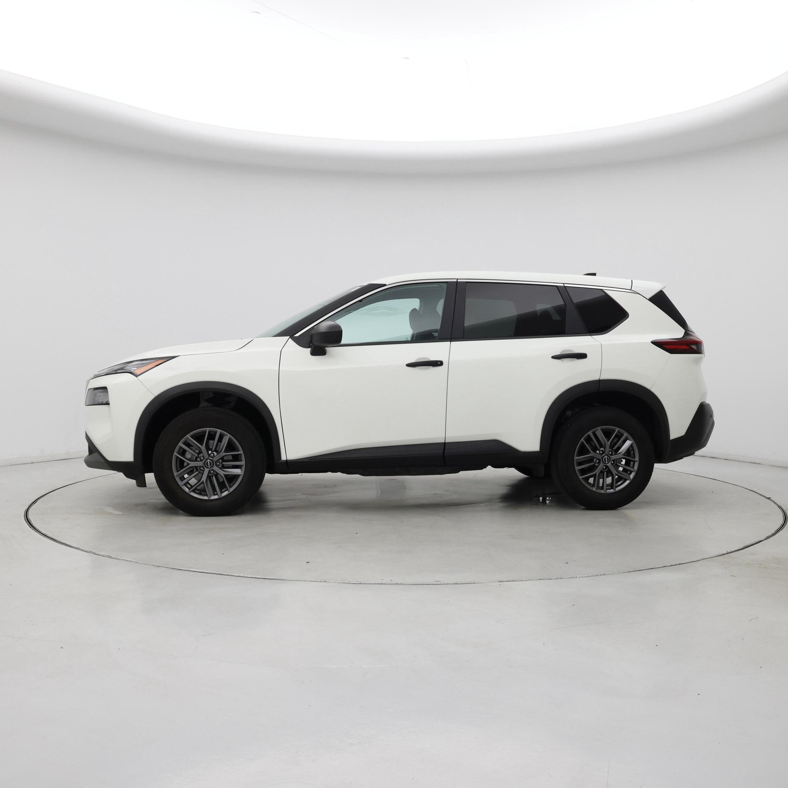 Thumbnail: 2023 Nissan Rogue - 3