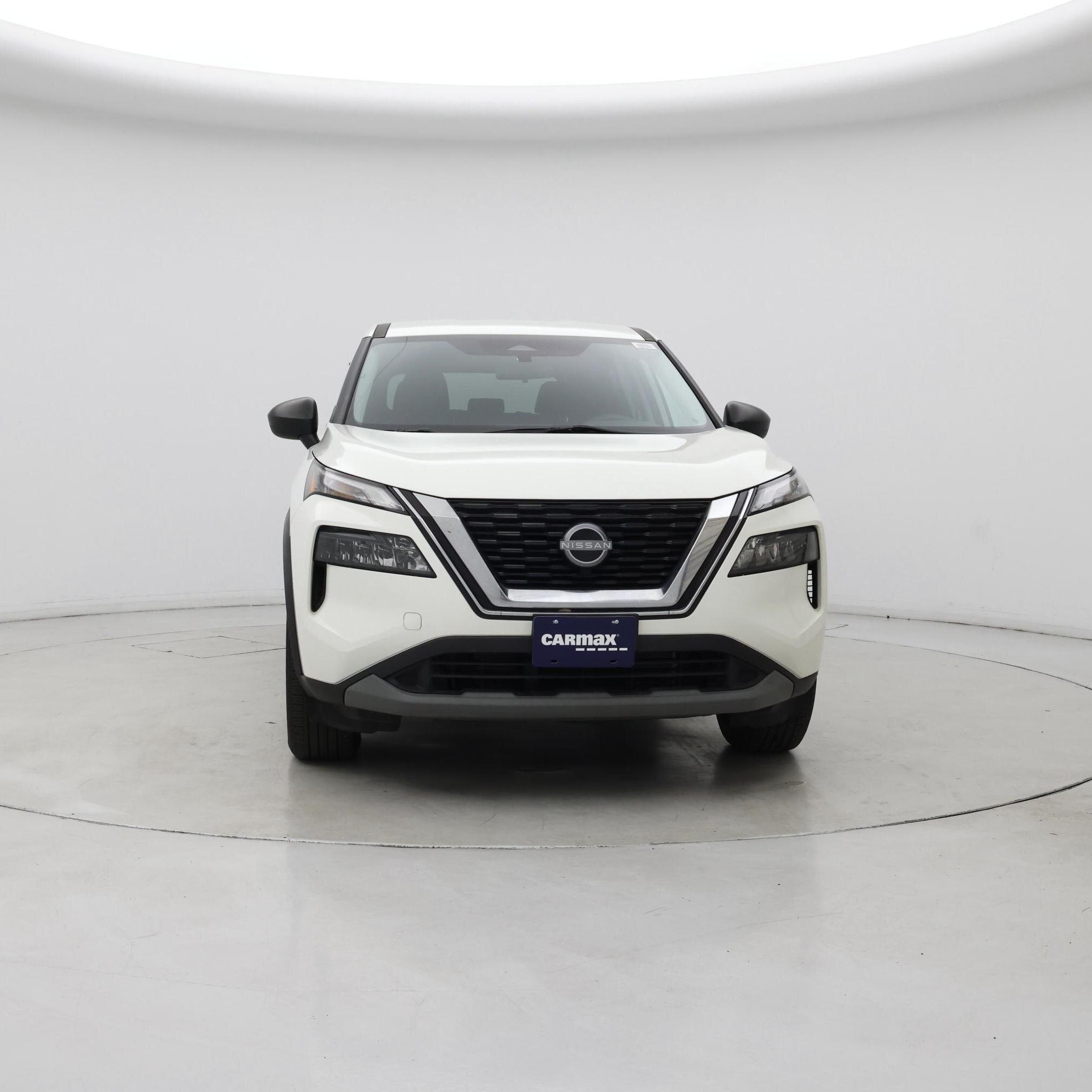 Thumbnail: 2023 Nissan Rogue - 5