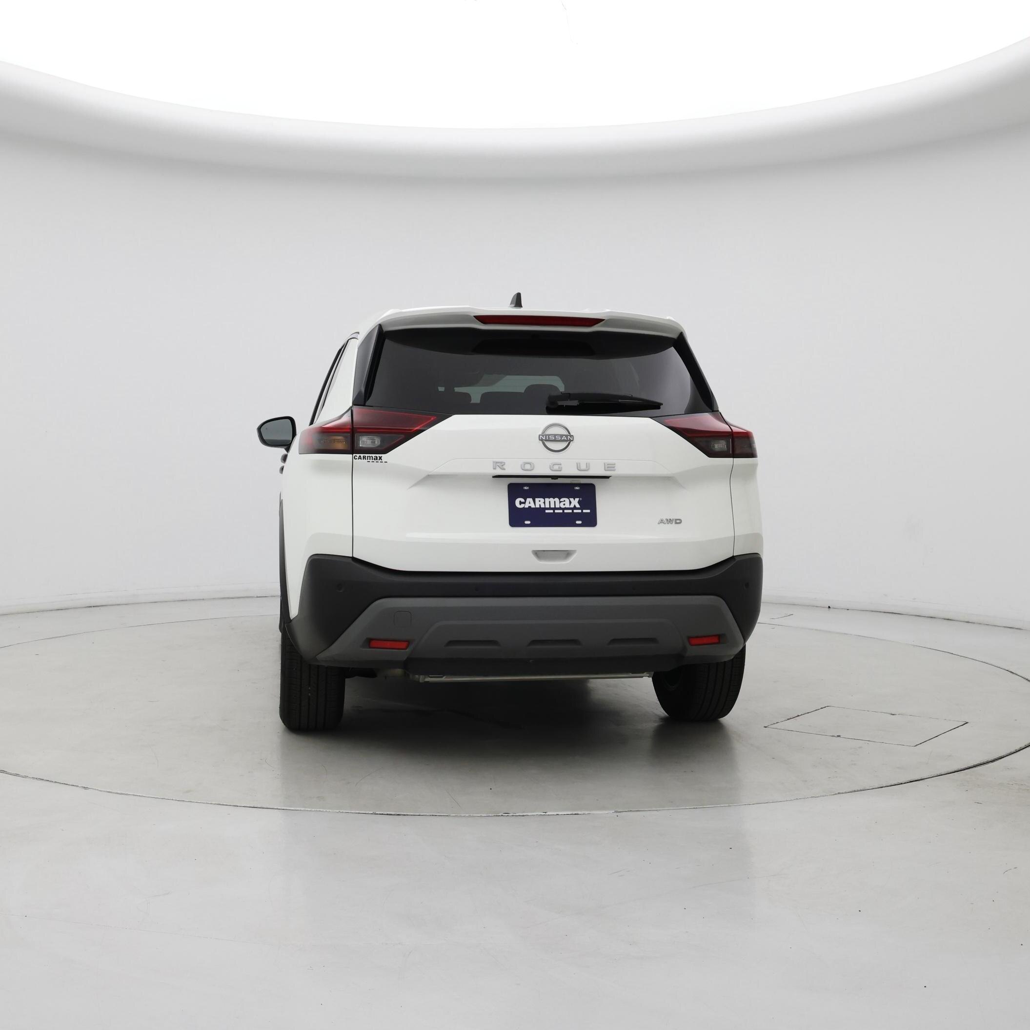 Thumbnail: 2023 Nissan Rogue - 6