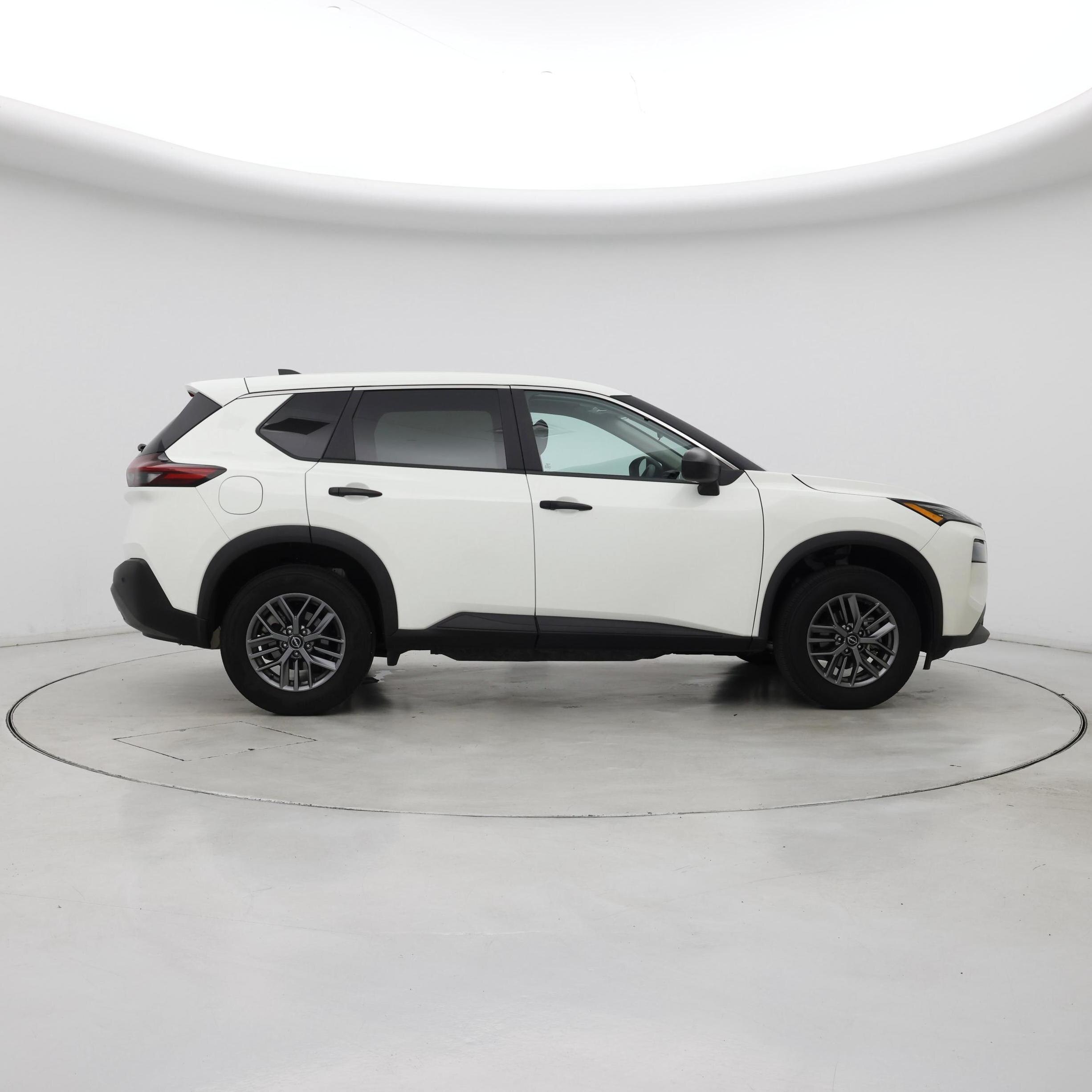 Thumbnail: 2023 Nissan Rogue - 7