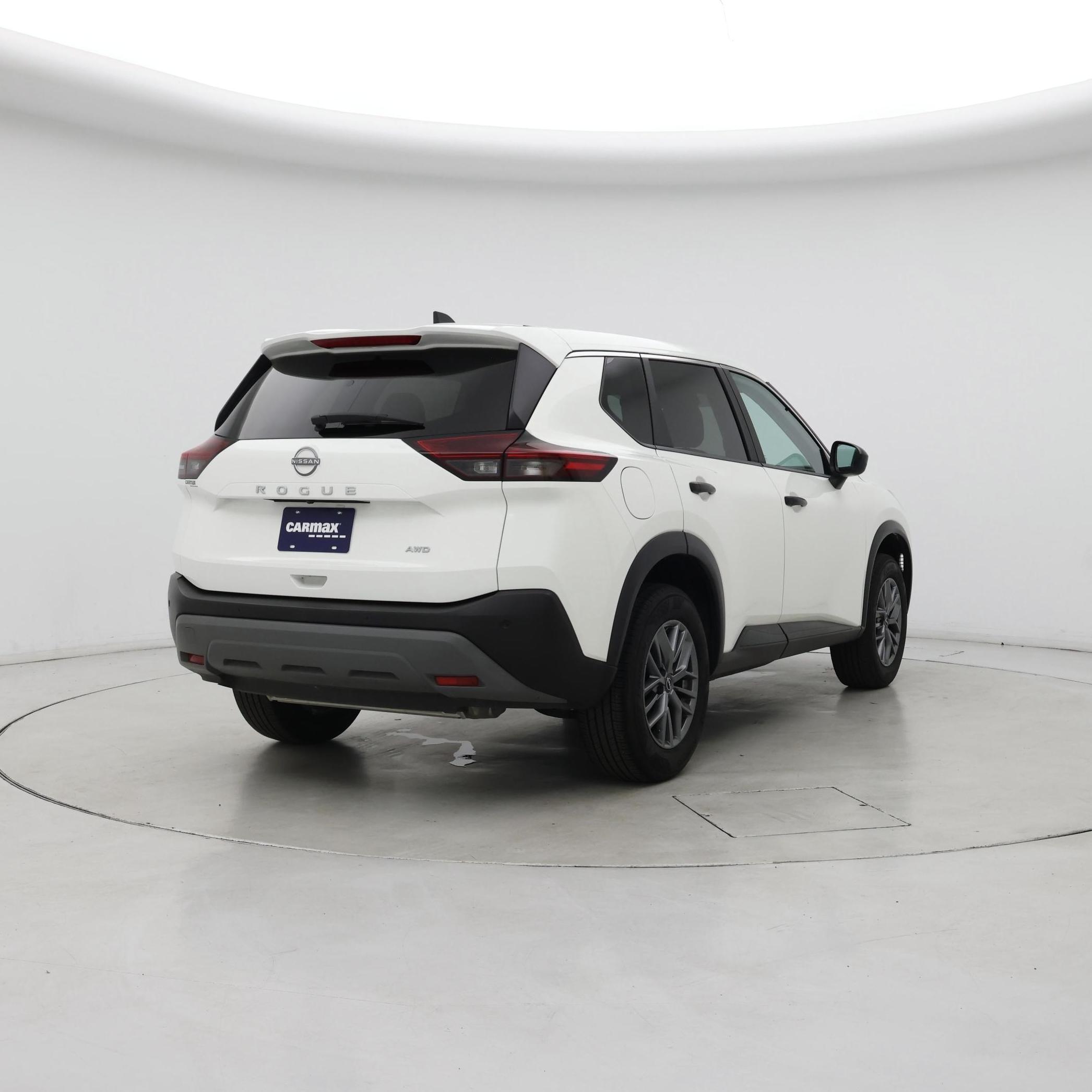 Thumbnail: 2023 Nissan Rogue - 8