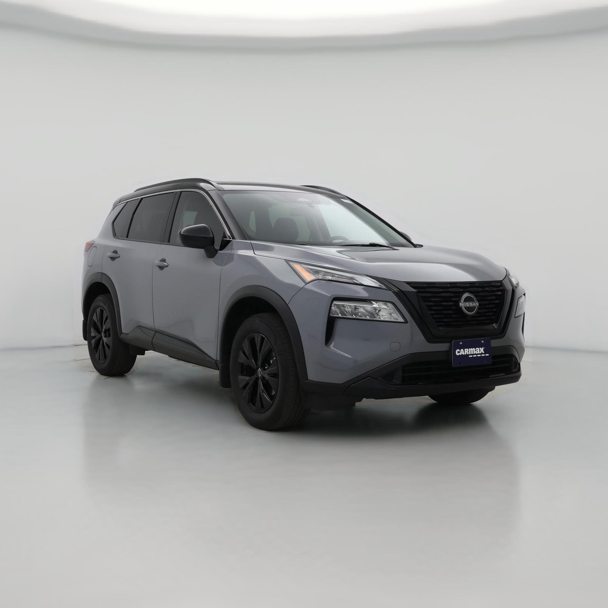 Thumbnail: 2023 Nissan Rogue - 1