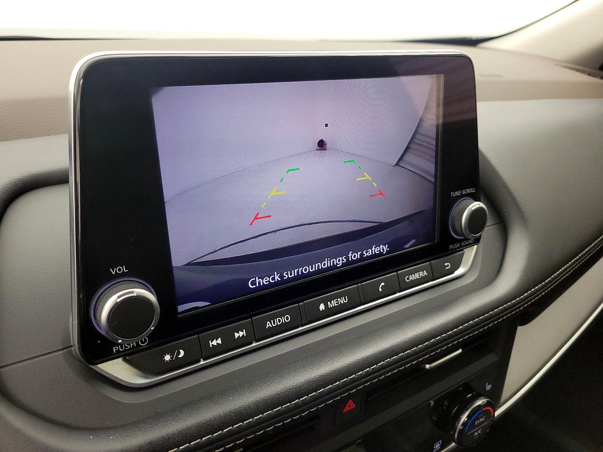 Thumbnail: 2023 Nissan Rogue - 14