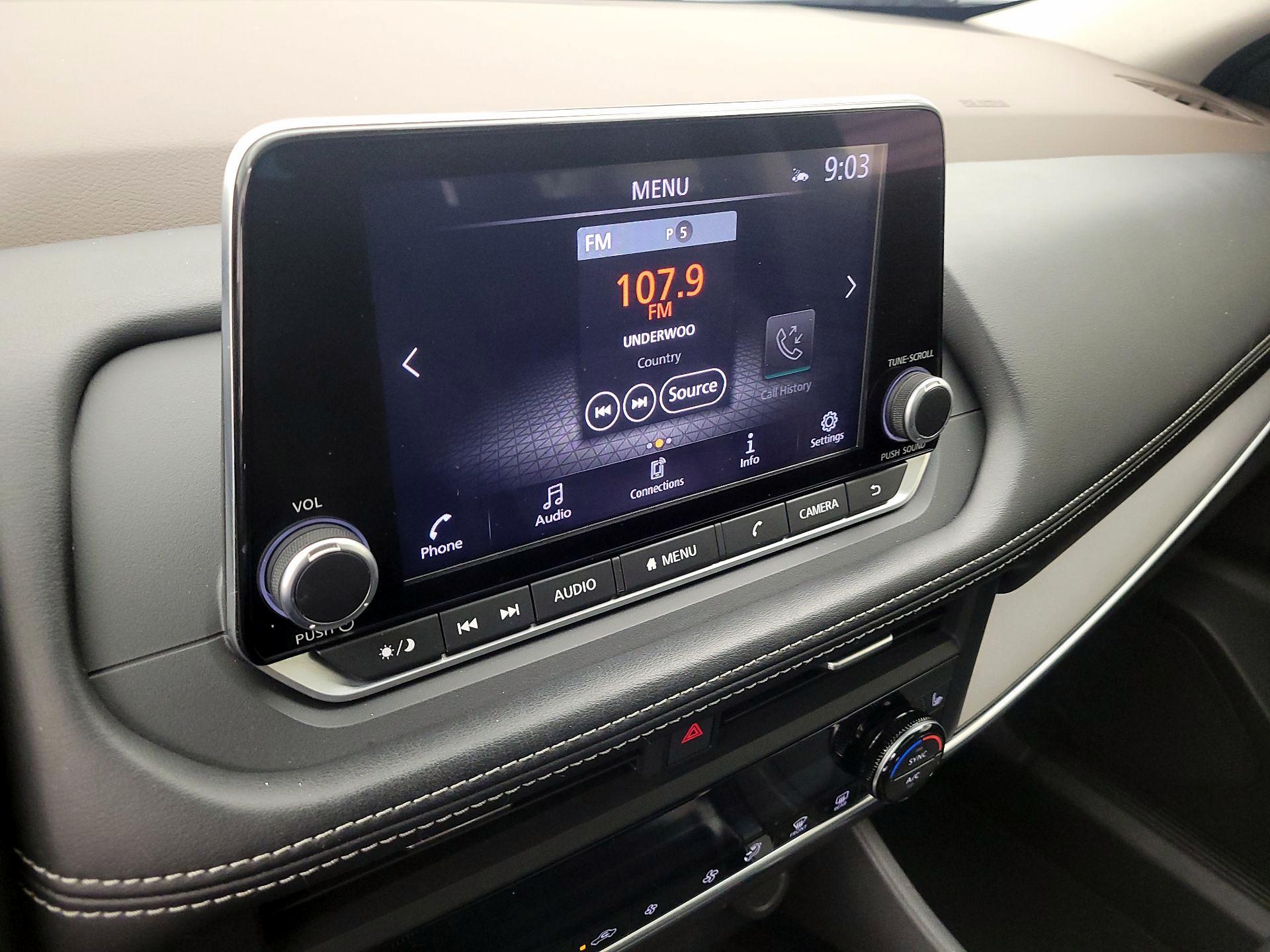 Thumbnail: 2023 Nissan Rogue - 15