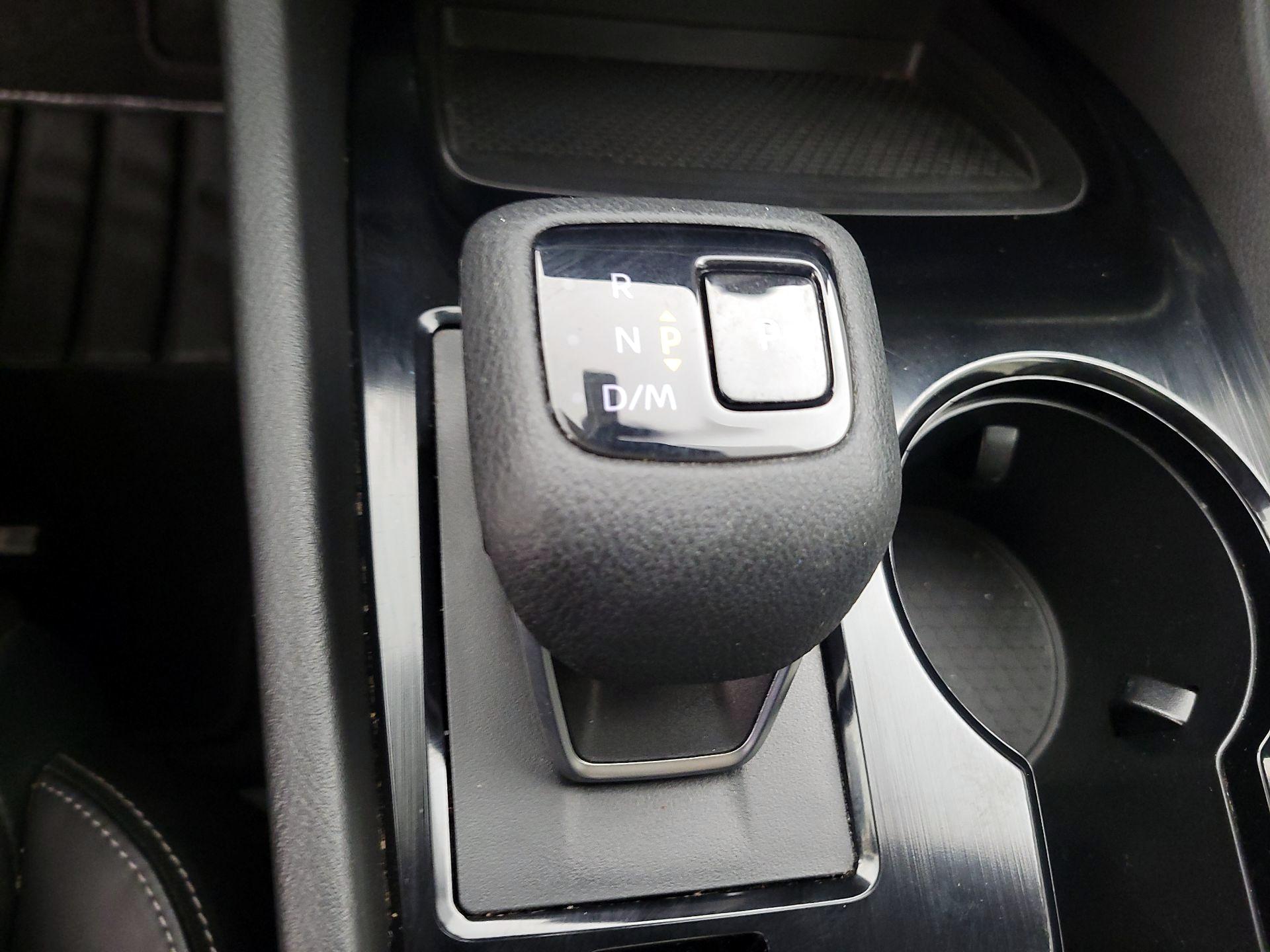 Thumbnail: 2023 Nissan Rogue - 17