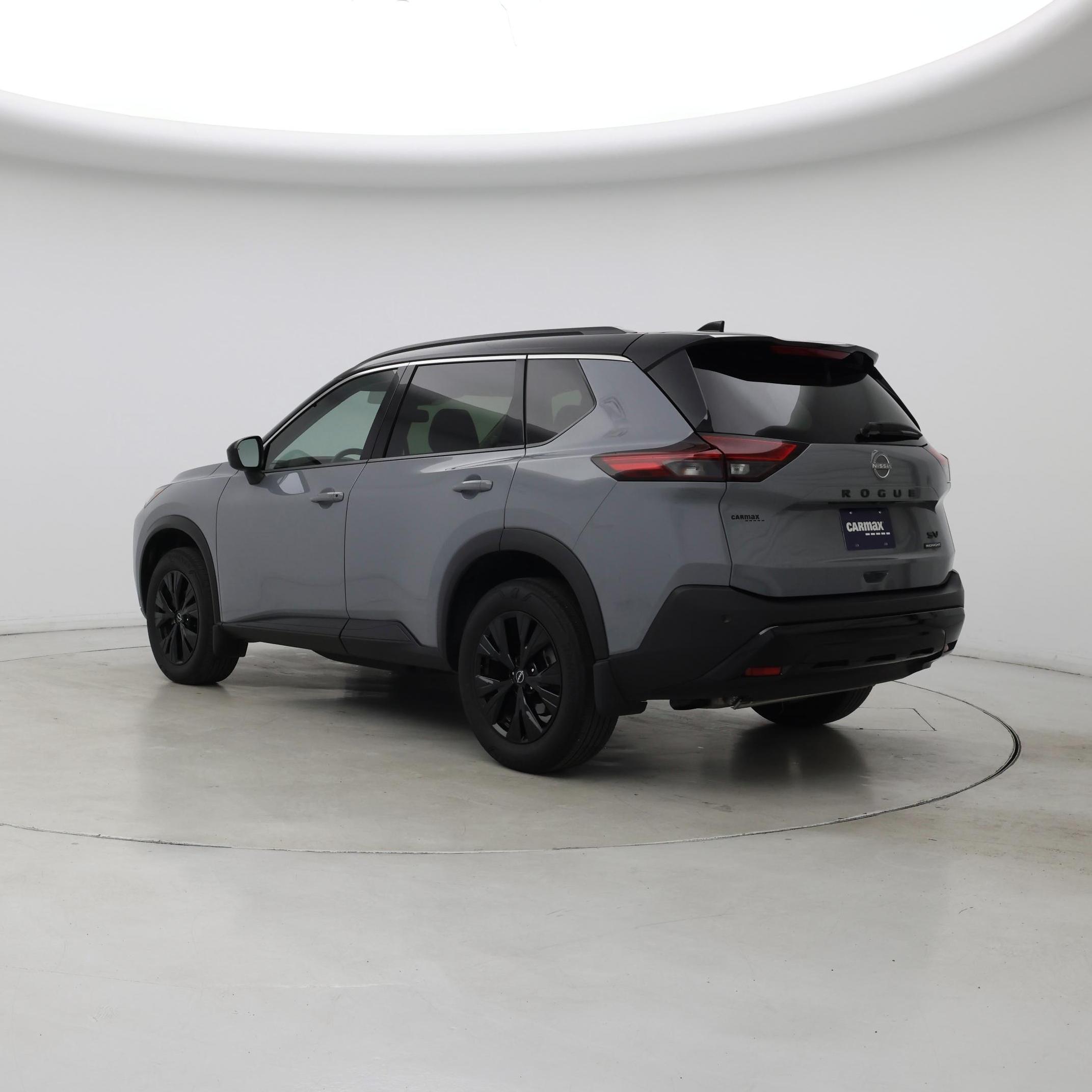 Thumbnail: 2023 Nissan Rogue - 2