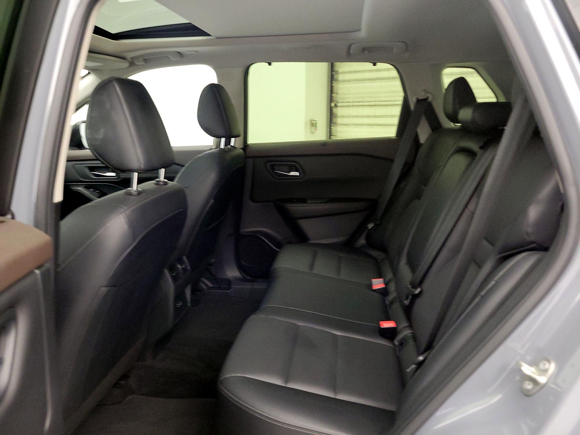 Thumbnail: 2023 Nissan Rogue - 20