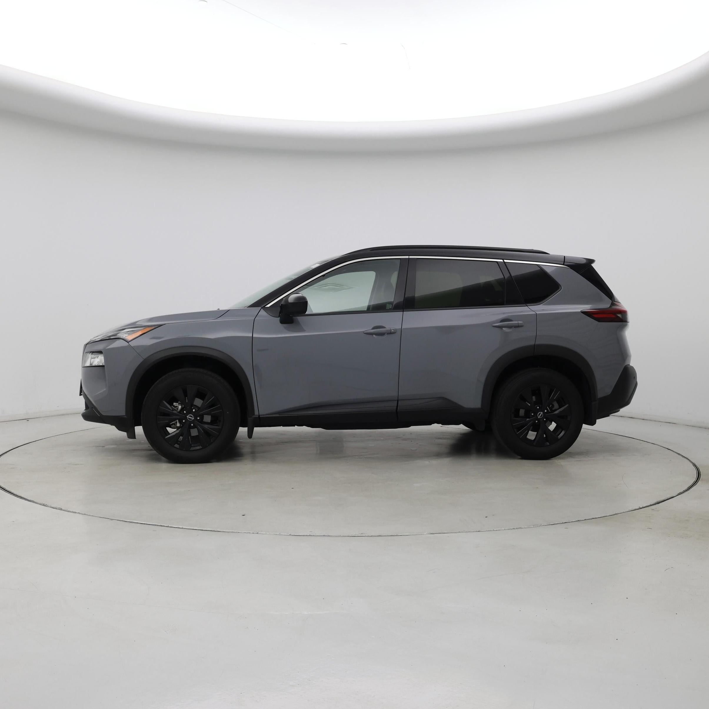 Thumbnail: 2023 Nissan Rogue - 3