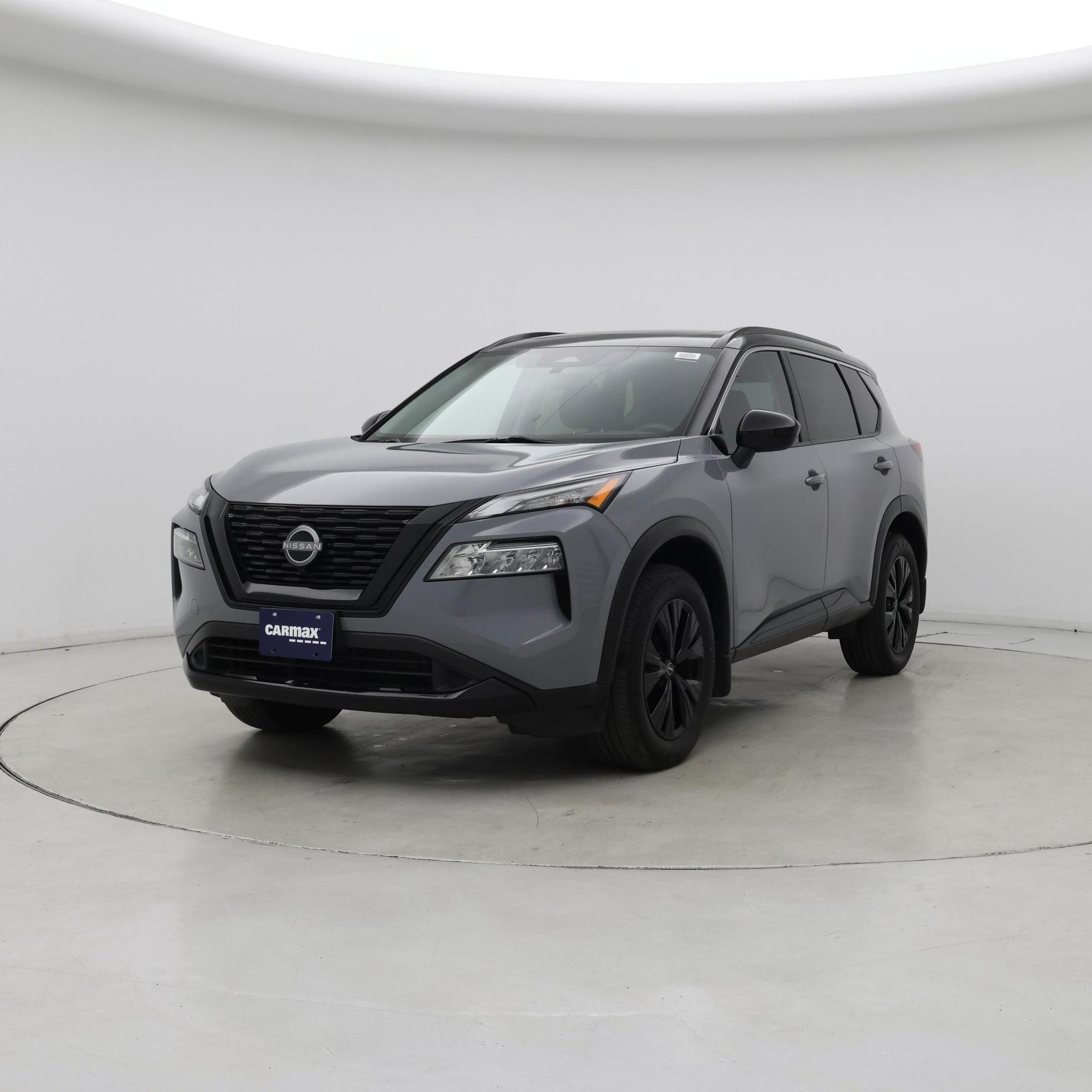 Thumbnail: 2023 Nissan Rogue - 4