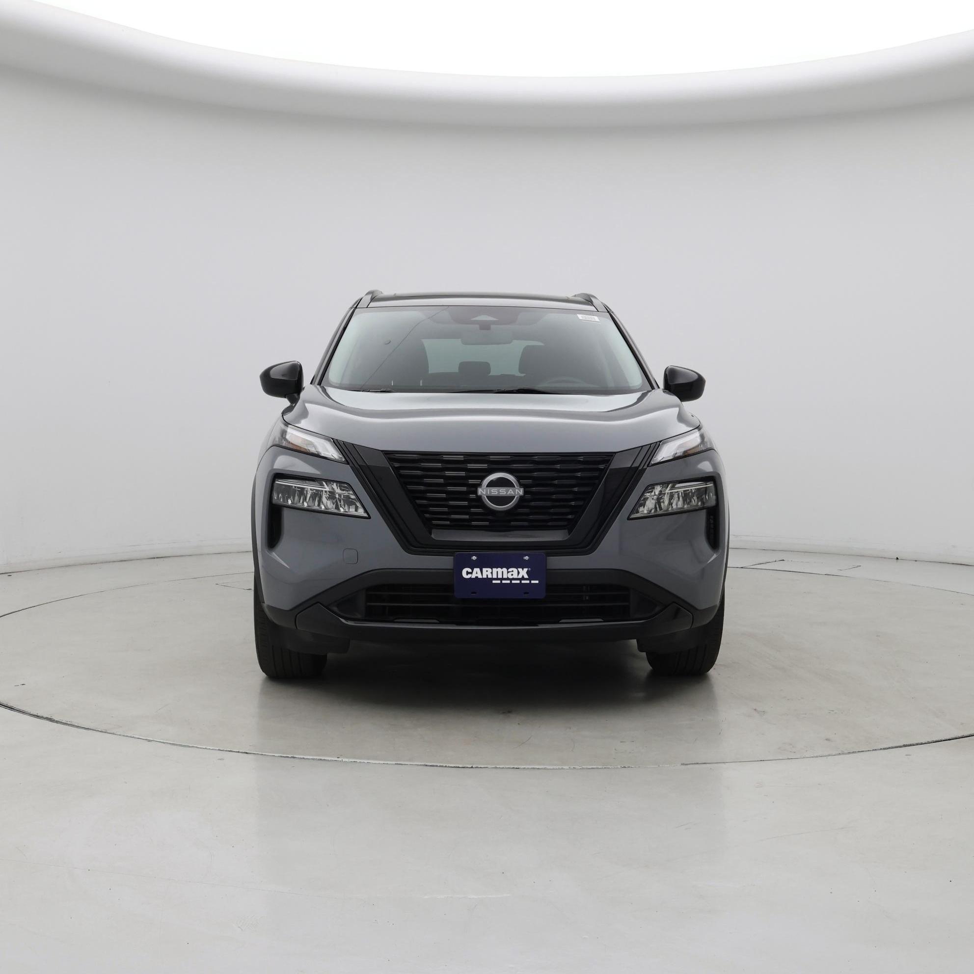 Thumbnail: 2023 Nissan Rogue - 5